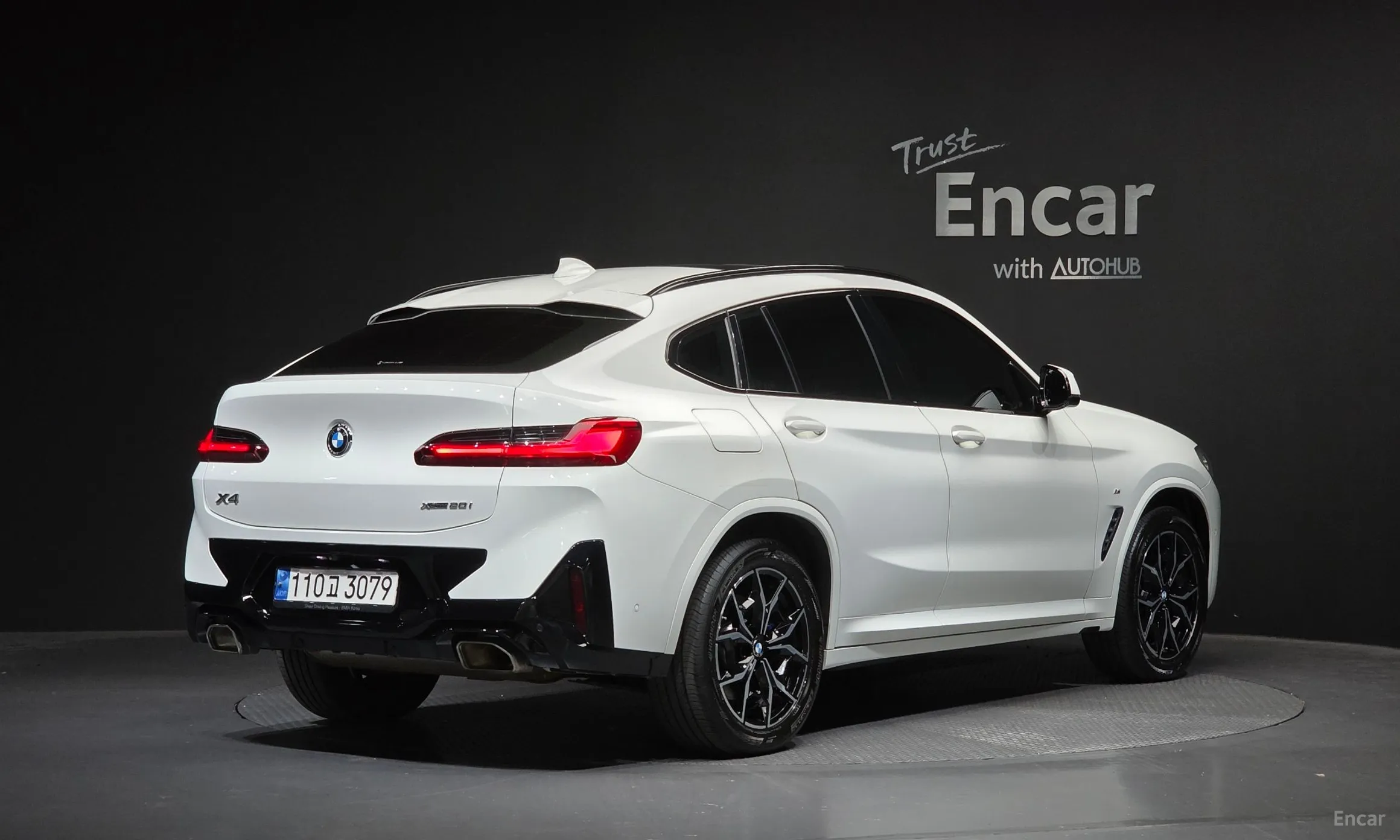 BMW X4 (G02)
