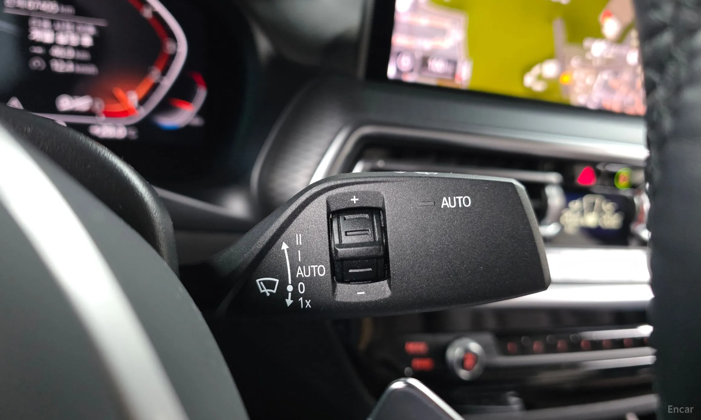 BMW X4 (G02) превью 20