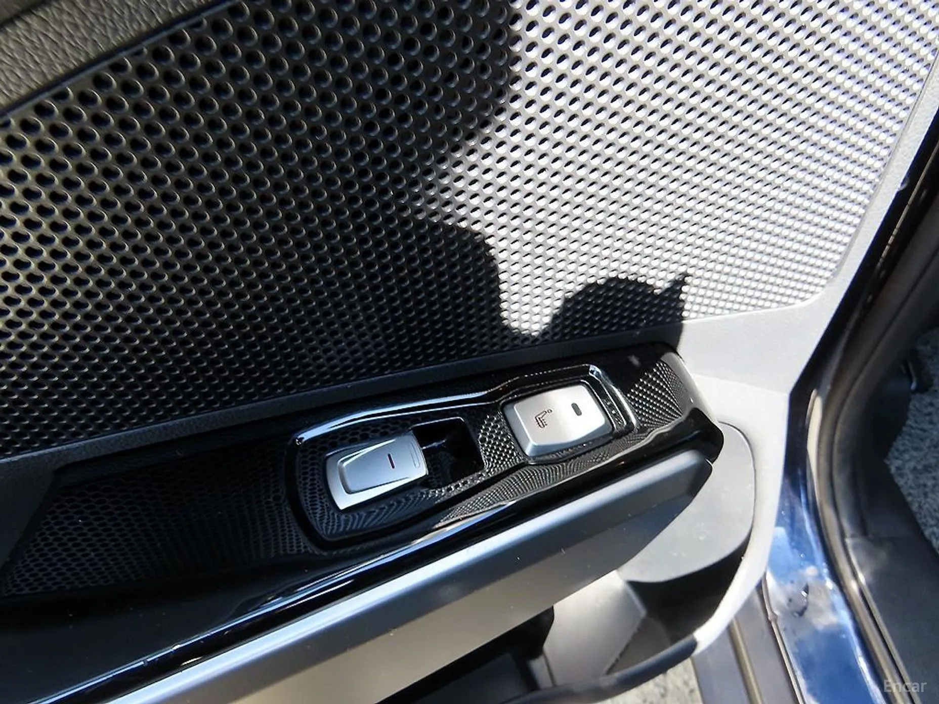 KG Mobility (SsangYong) Tivoli, Lazio превью 16