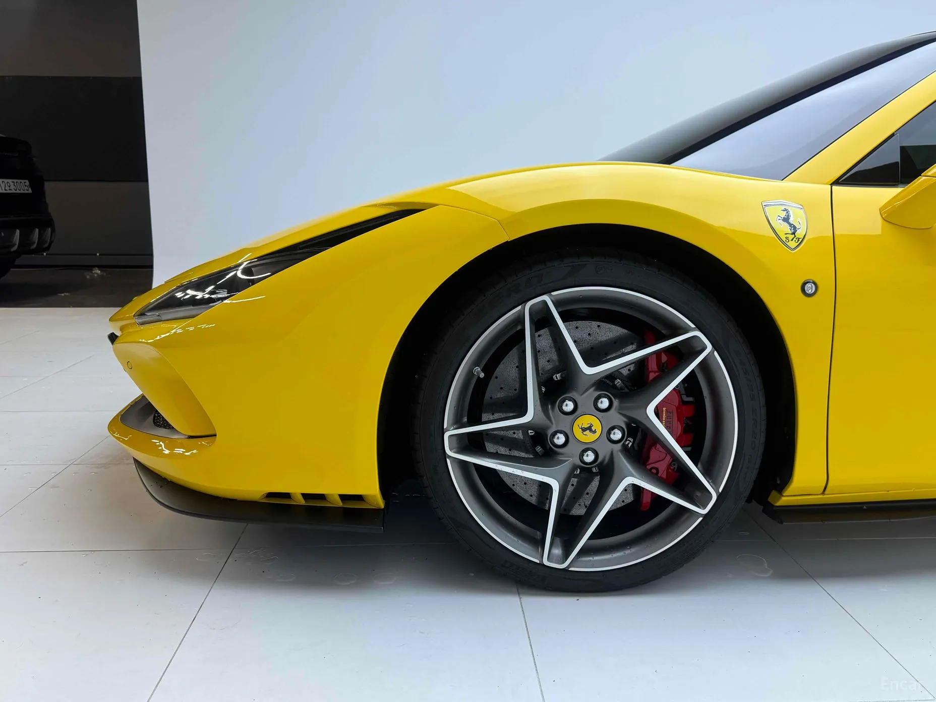 Ferrari F8 Spider превью 4