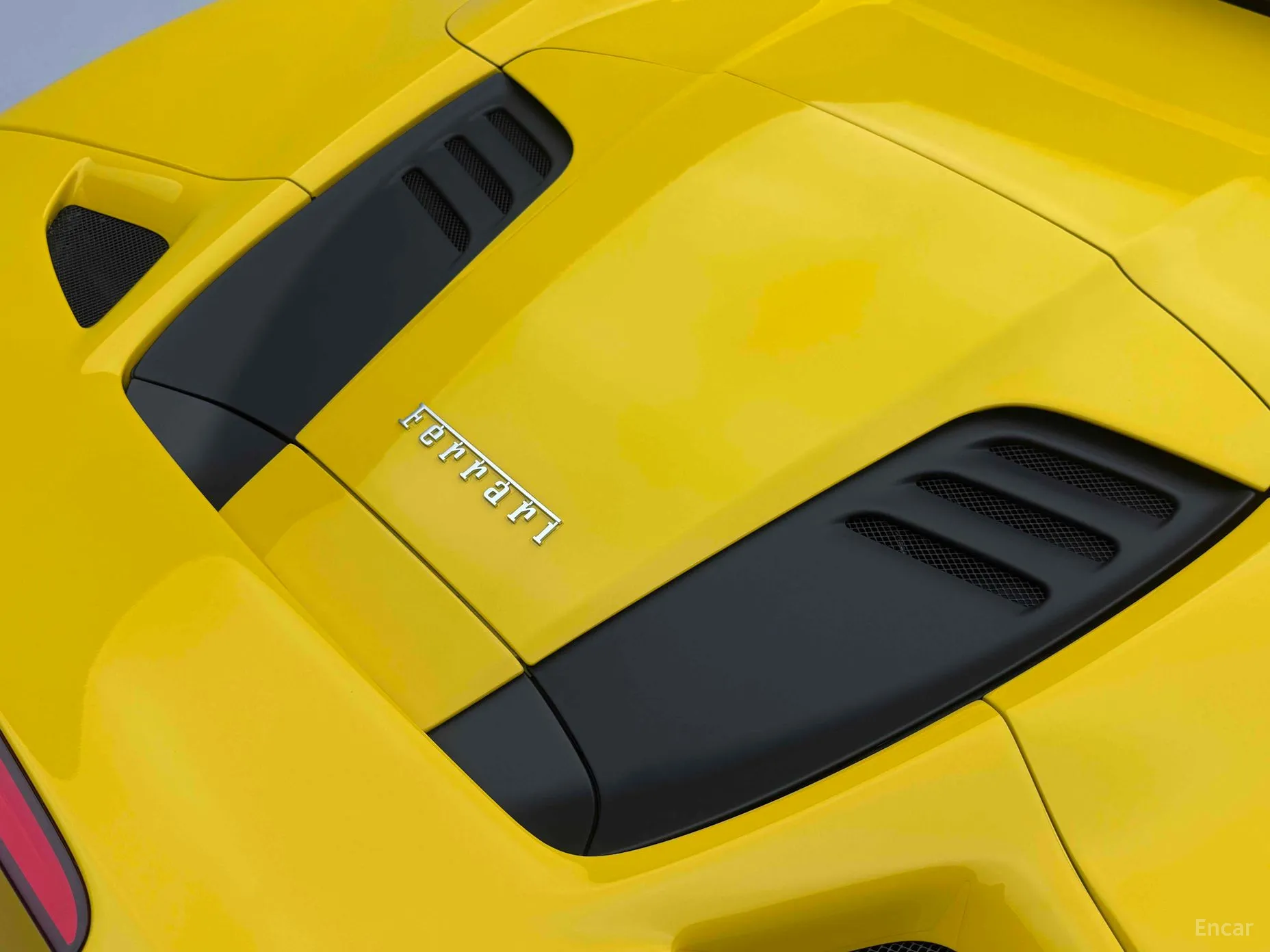 Ferrari F8 Spider превью 7
