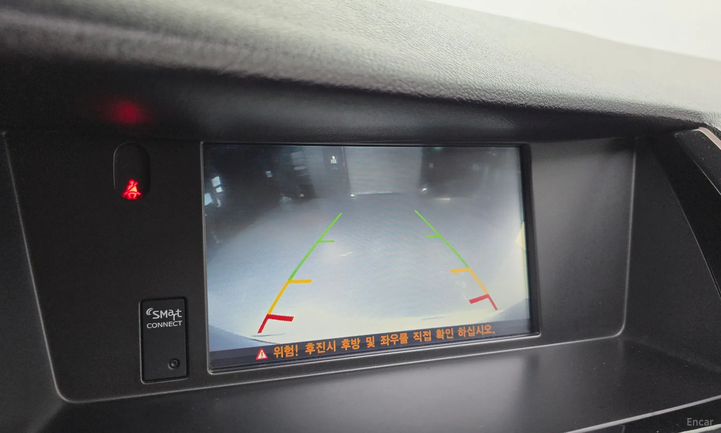 Renault Korea (Samsung) SM7 превью 15