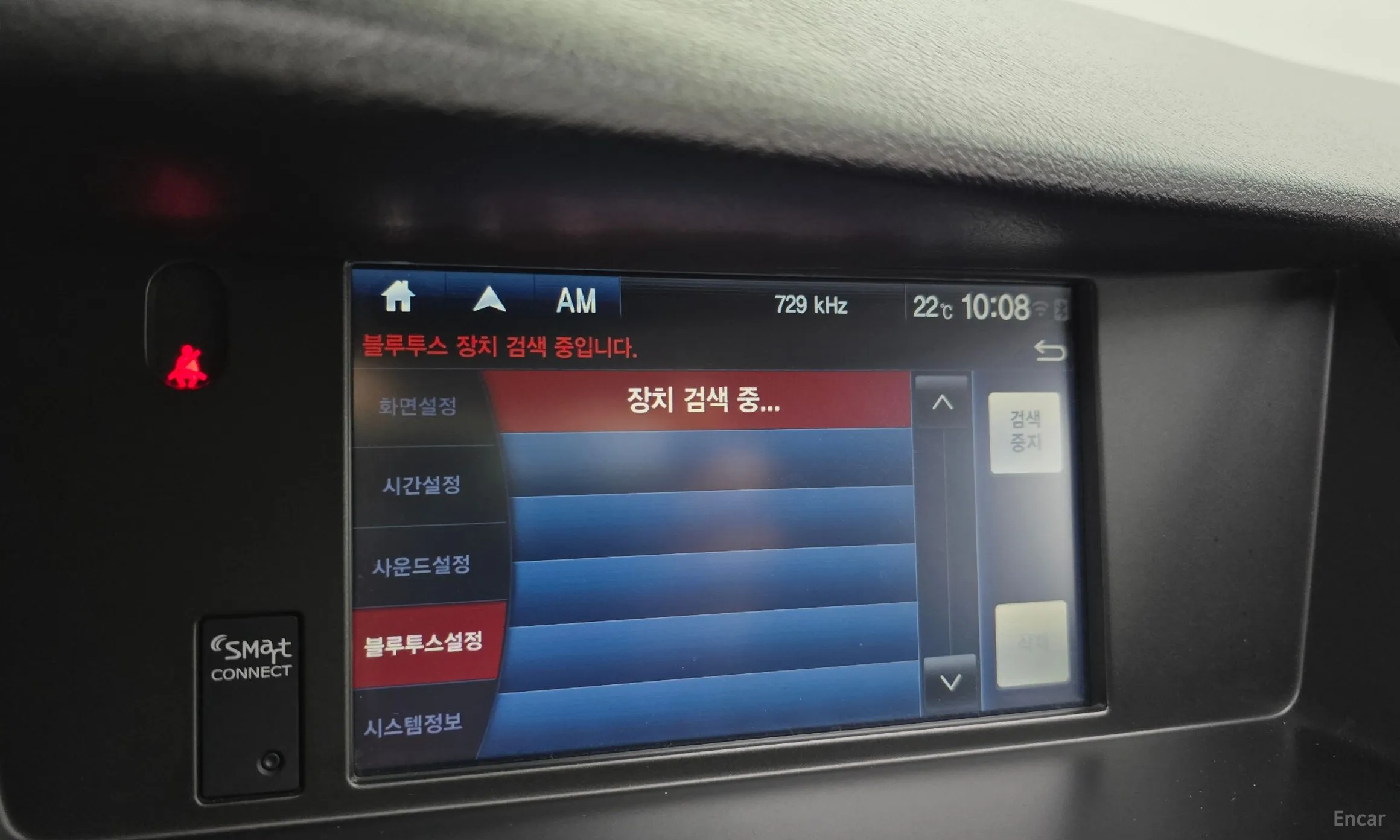Renault Korea (Samsung) SM7 превью 16