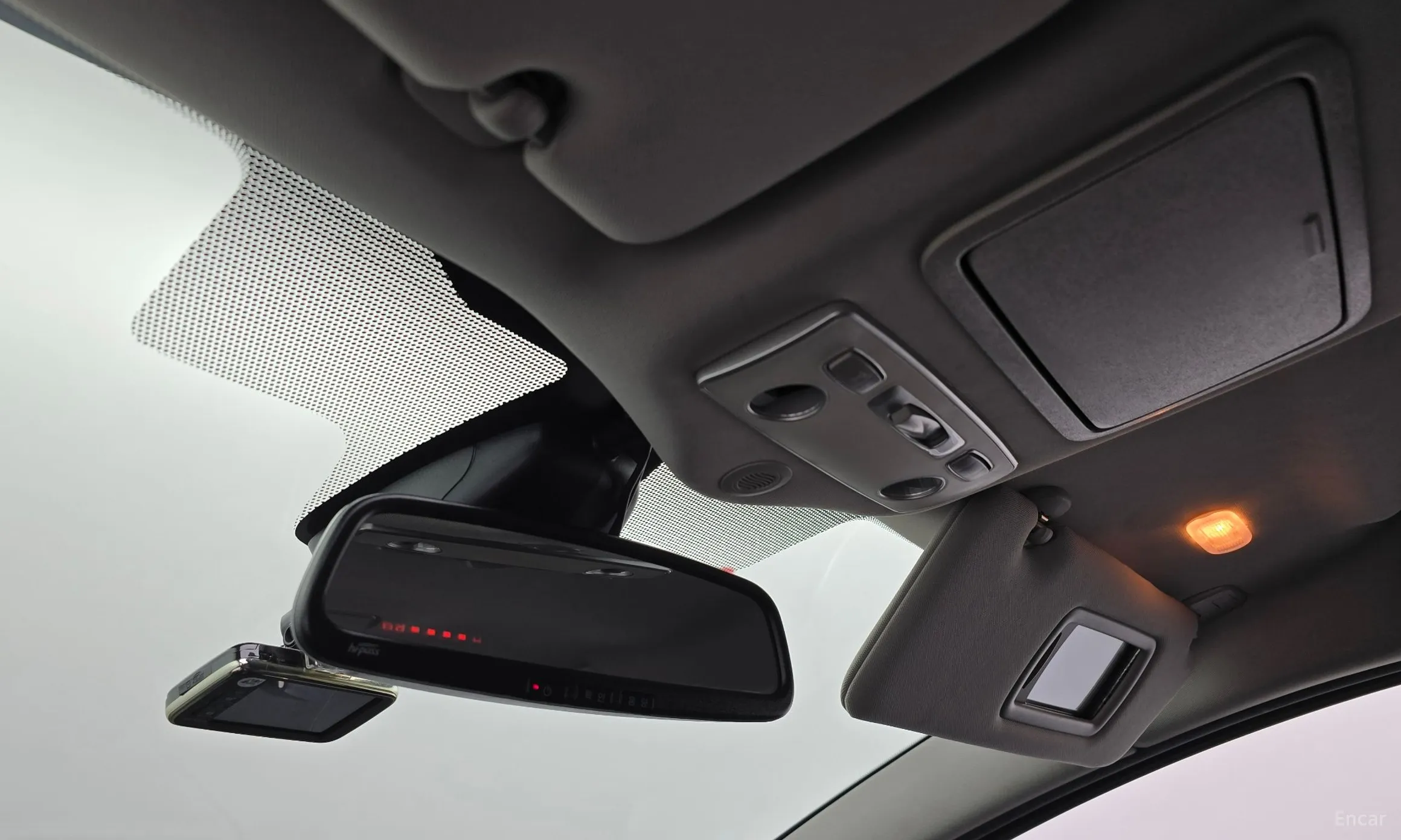 Renault Korea (Samsung) SM7 превью 20