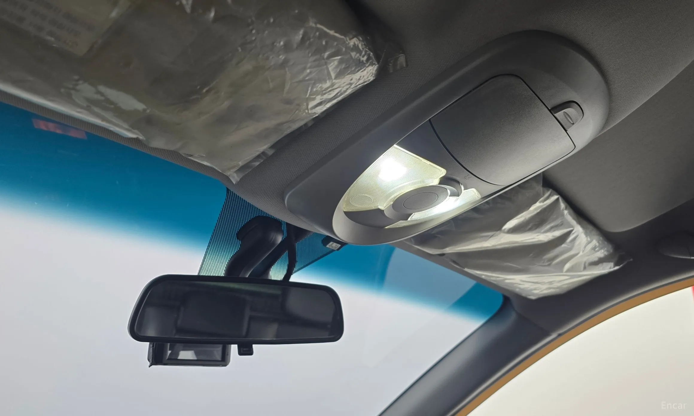 KG Mobility (SsangYong) Korando Sports превью 15