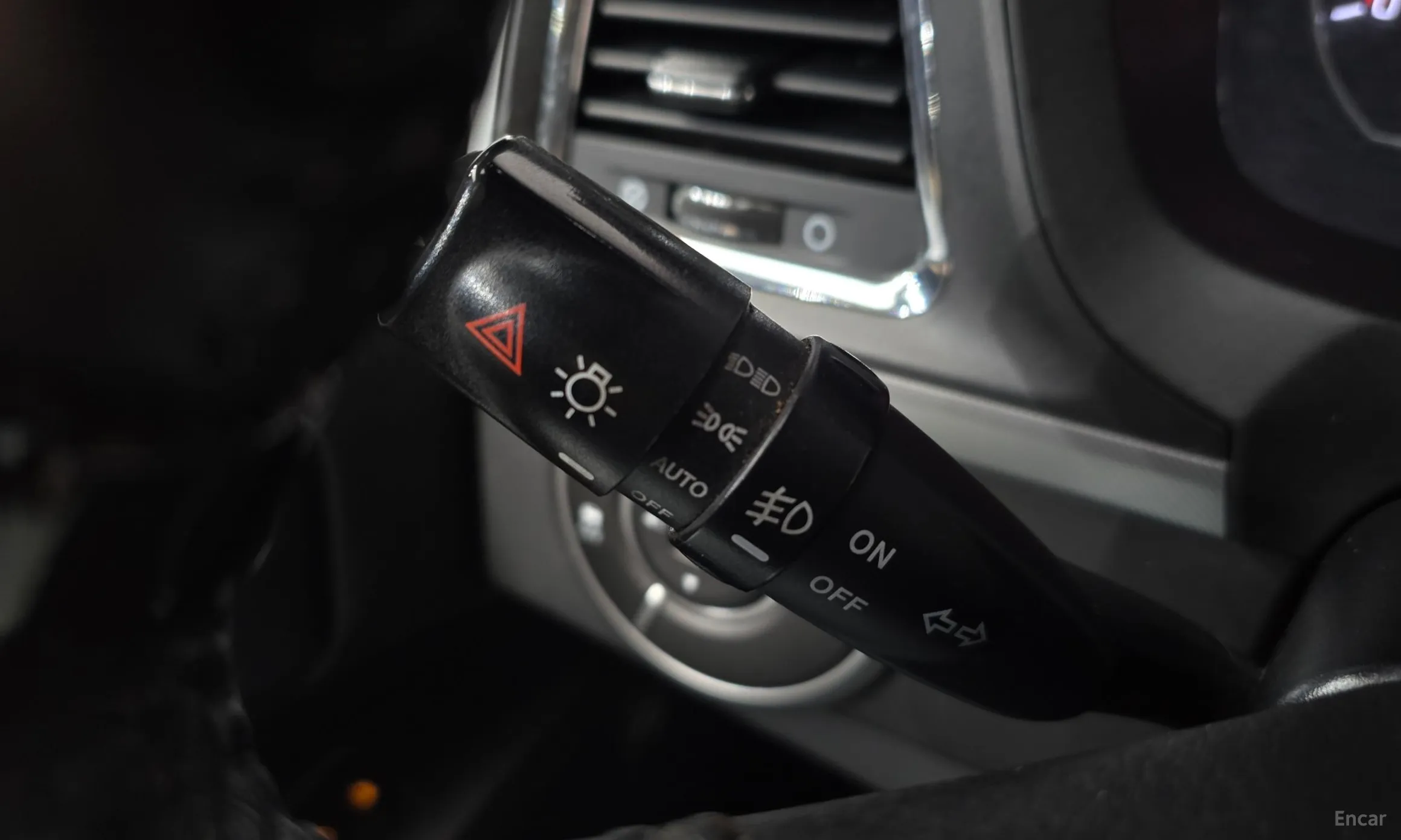 KG Mobility (SsangYong) Korando Sports превью 17