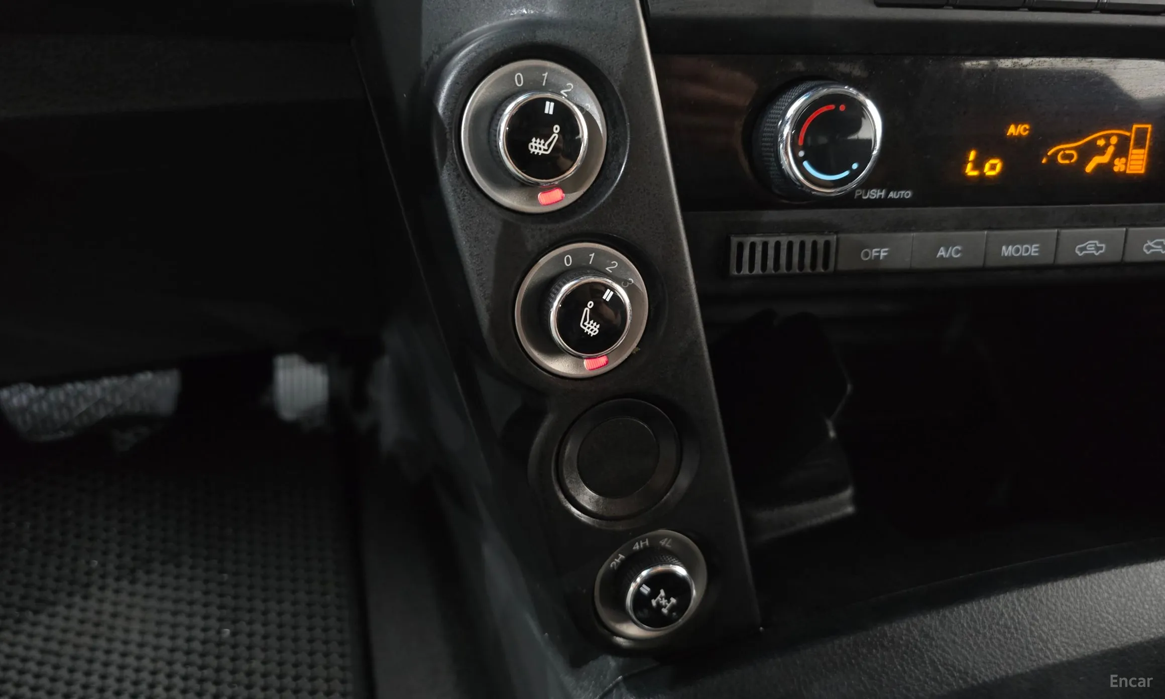 KG Mobility (SsangYong) Korando Sports превью 19