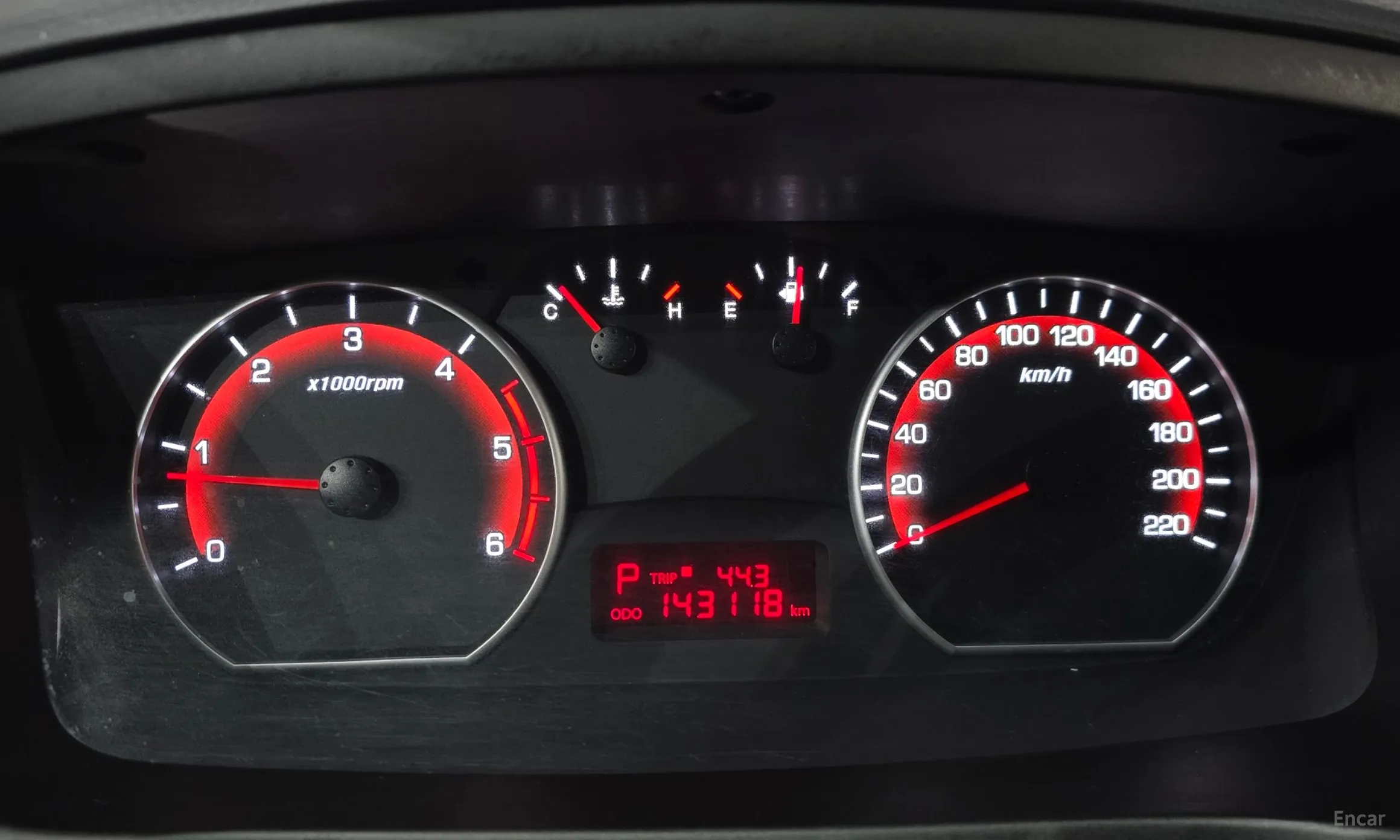 KG Mobility (SsangYong) Korando Sports превью 8