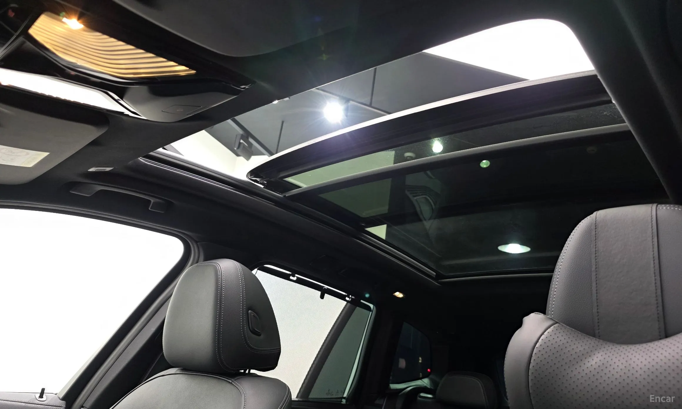 BMW X3 (G01) превью 19