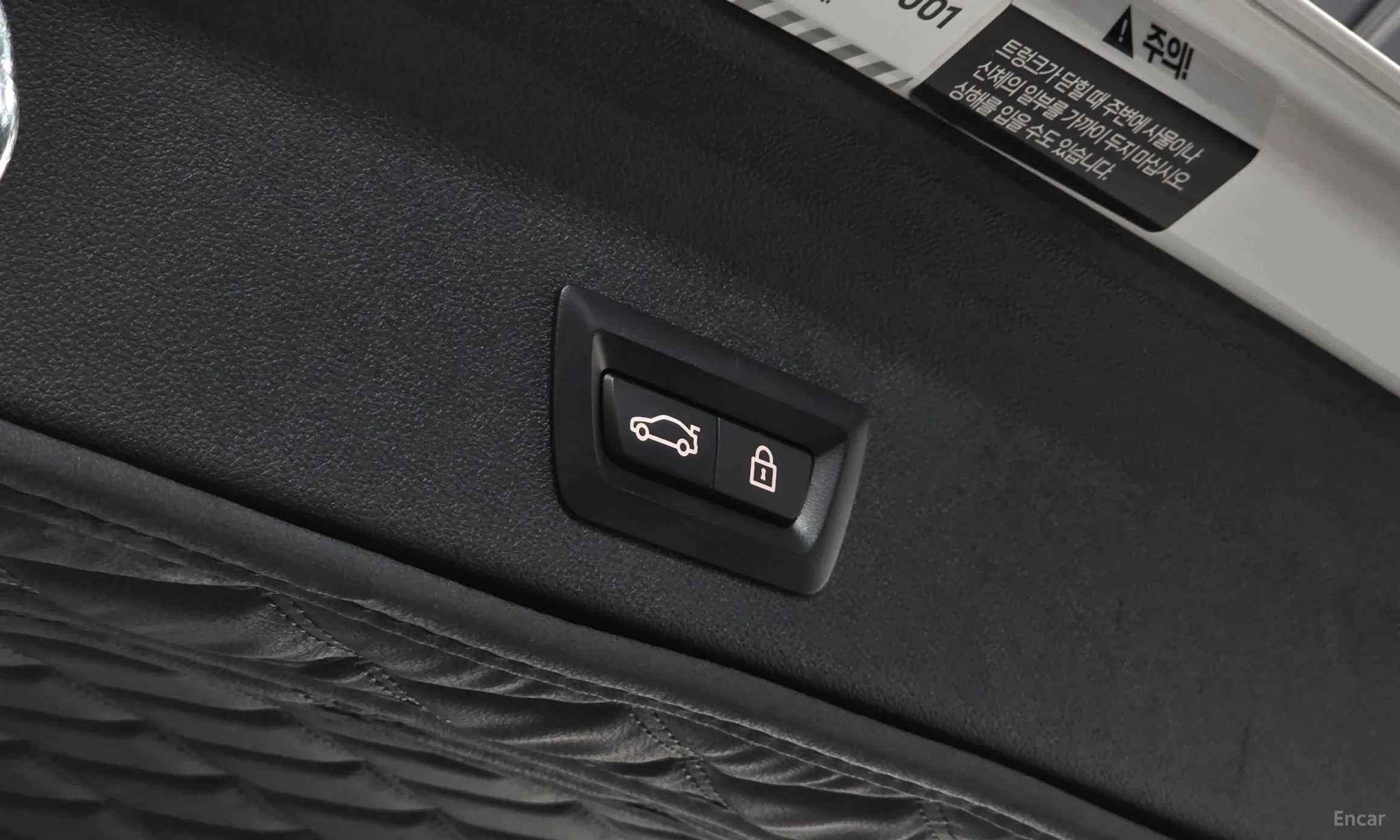 BMW X3 (G01) превью 20