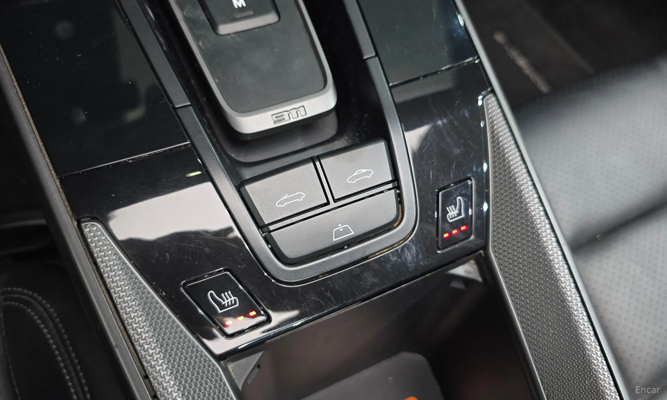 Porsche 911 (992) превью 18