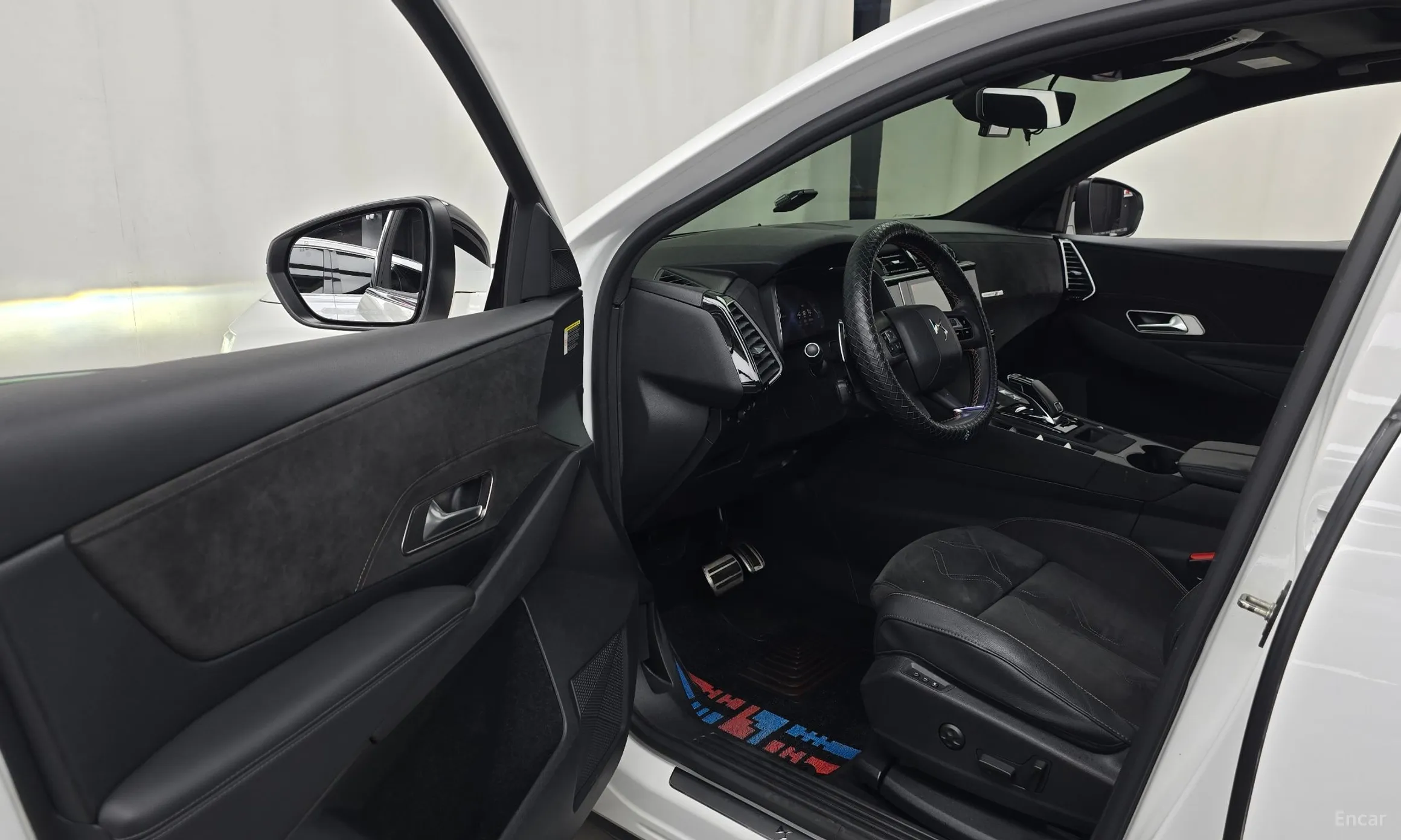 Citroën/DS DS7 Cross Bag превью 10