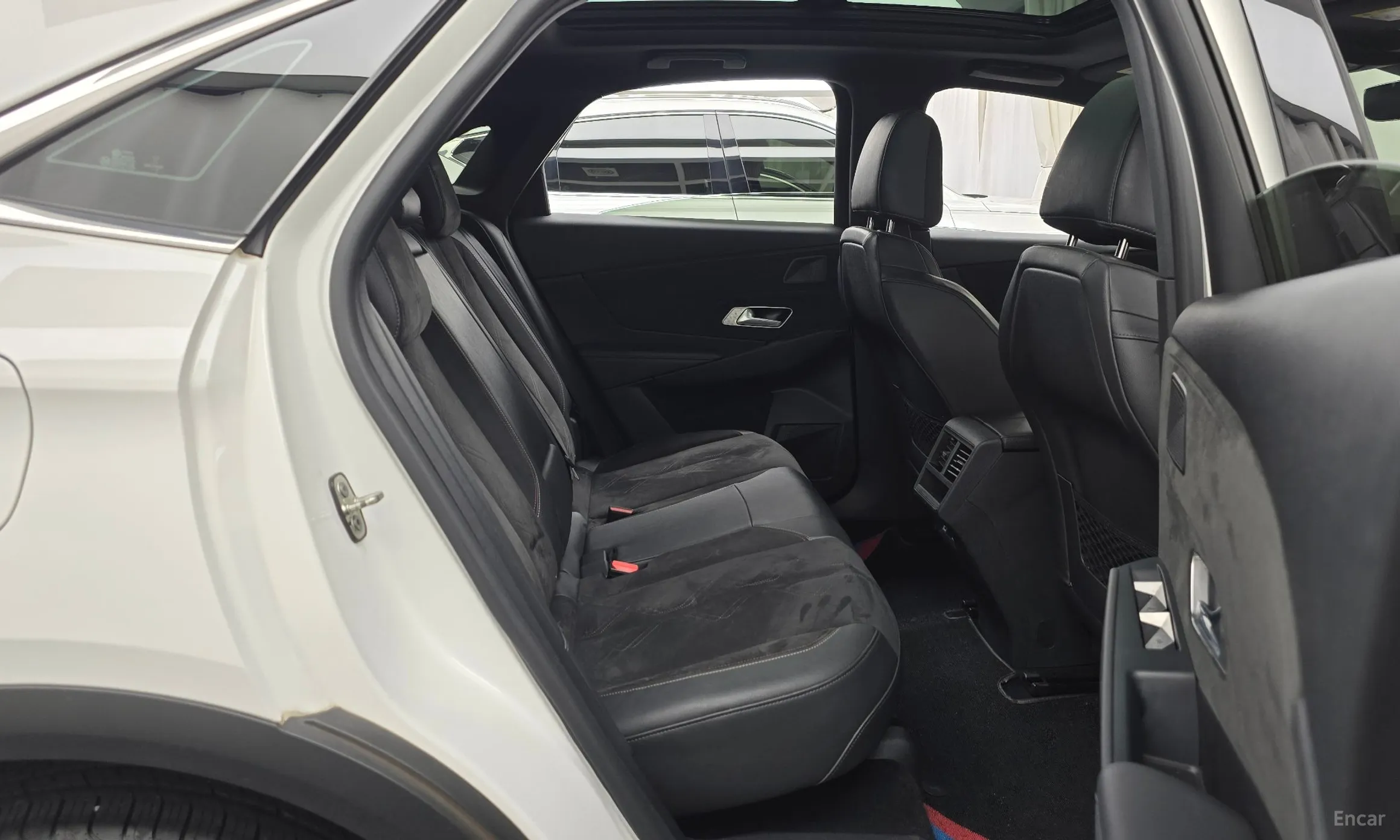Citroën/DS DS7 Cross Bag превью 11