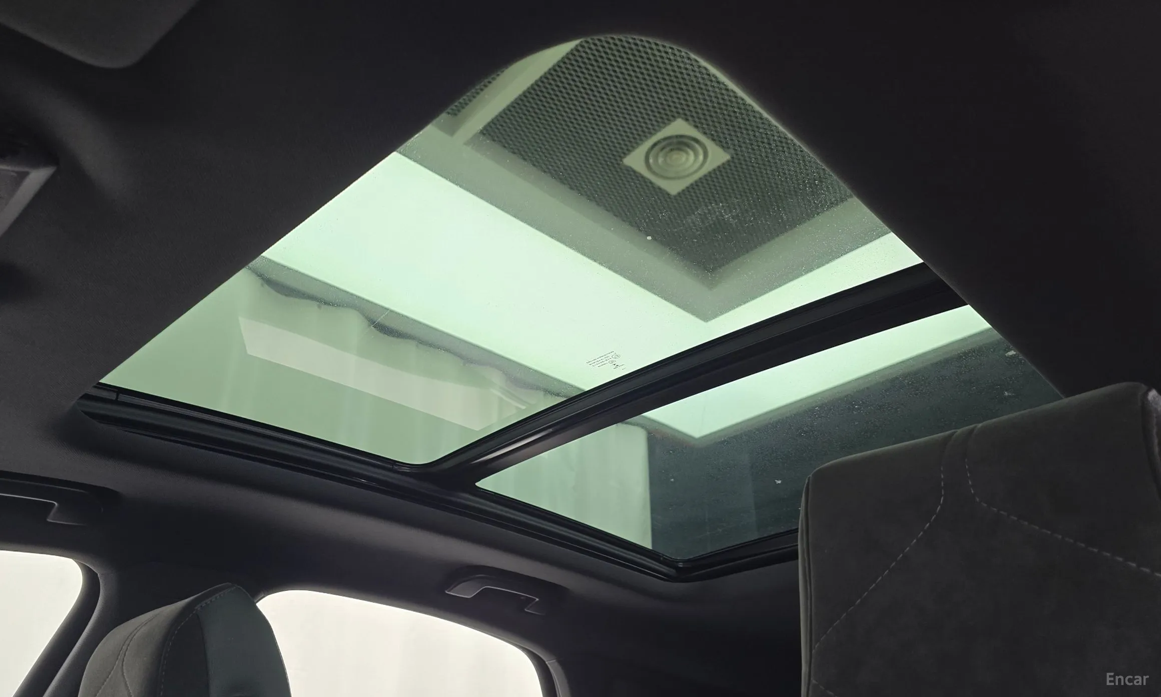 Citroën/DS DS7 Cross Bag превью 16