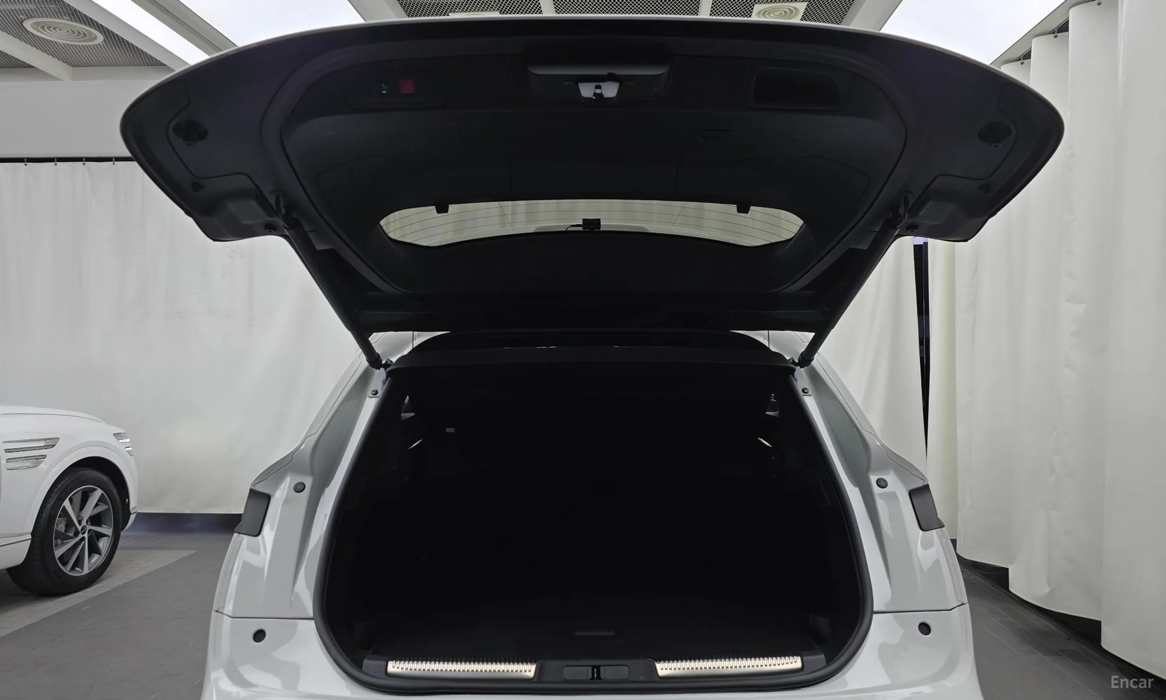 Citroën/DS DS7 Cross Bag превью 18