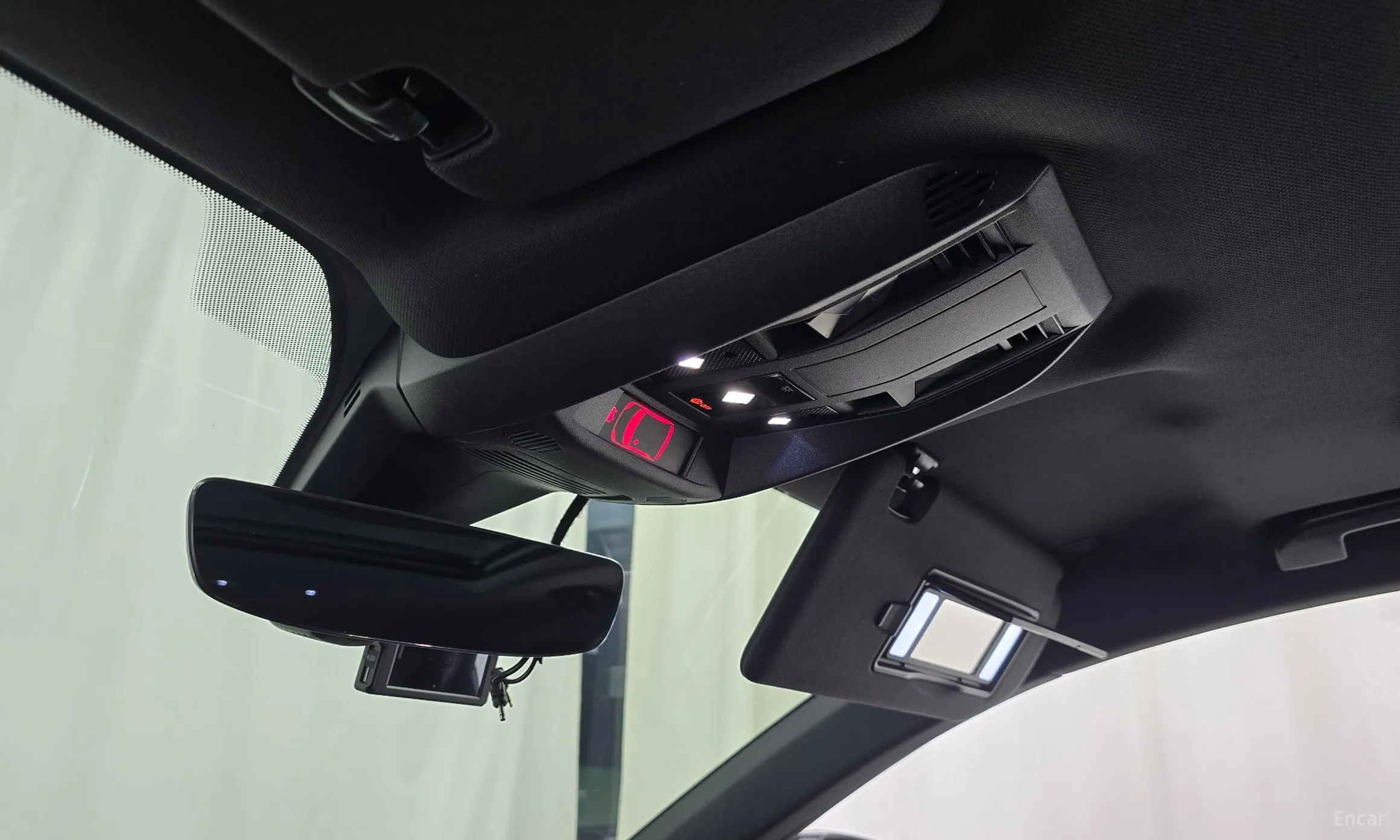 Citroën/DS DS7 Cross Bag превью 19