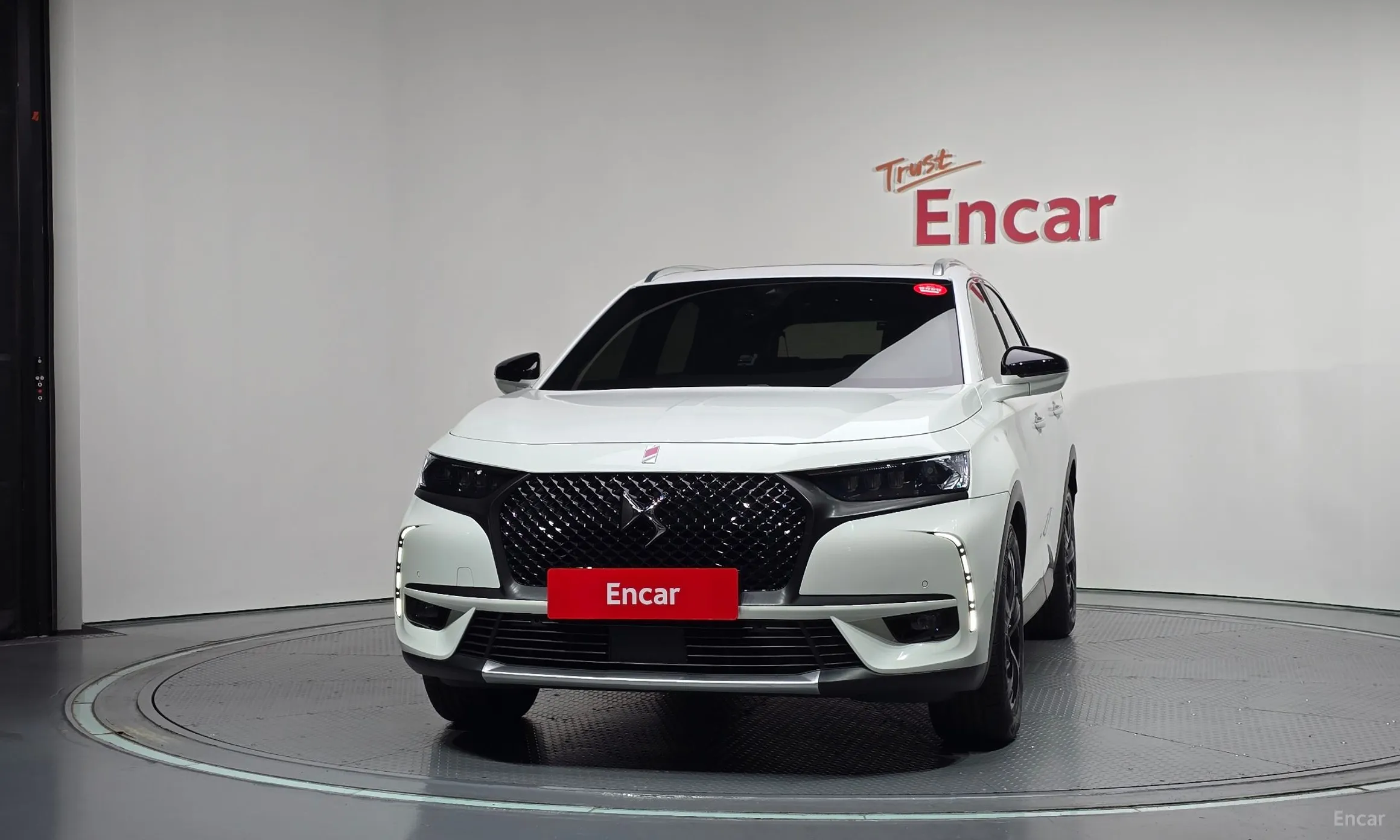 Citroën/DS DS7 Cross Bag превью 3