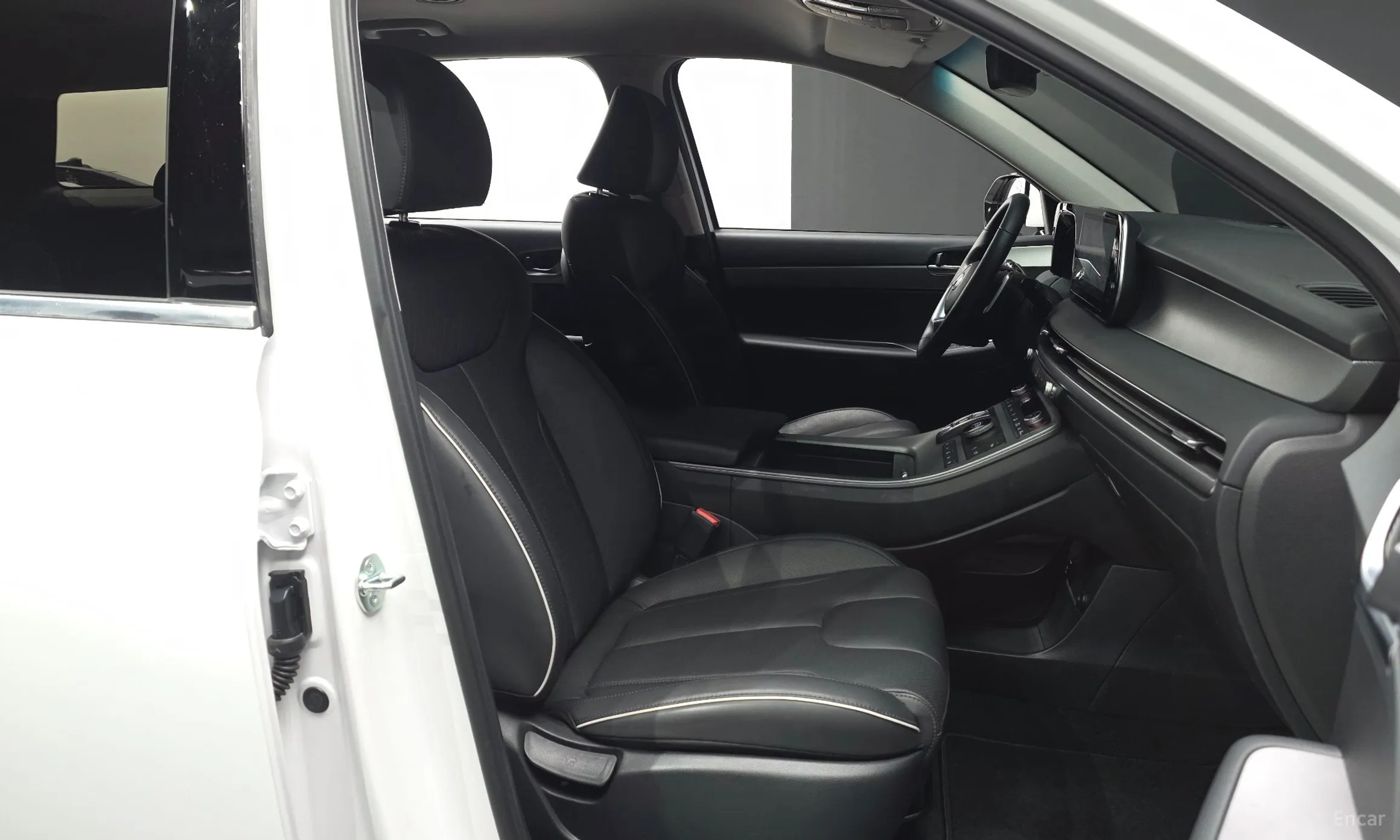 Hyundai Palisade превью 11
