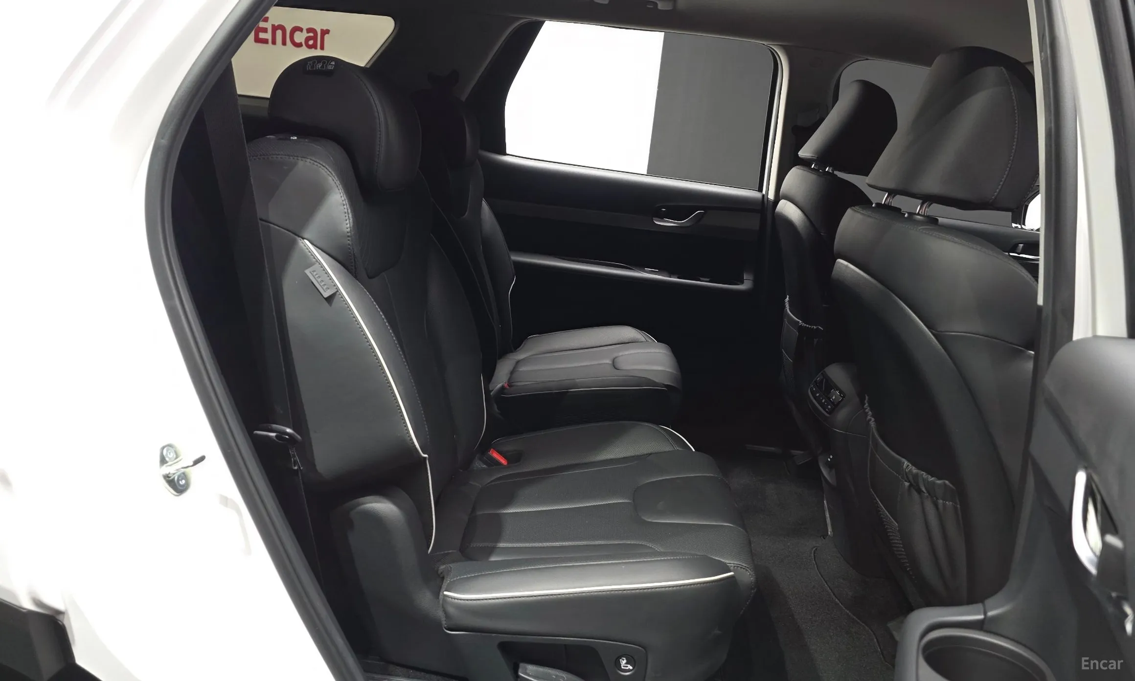 Hyundai Palisade превью 12