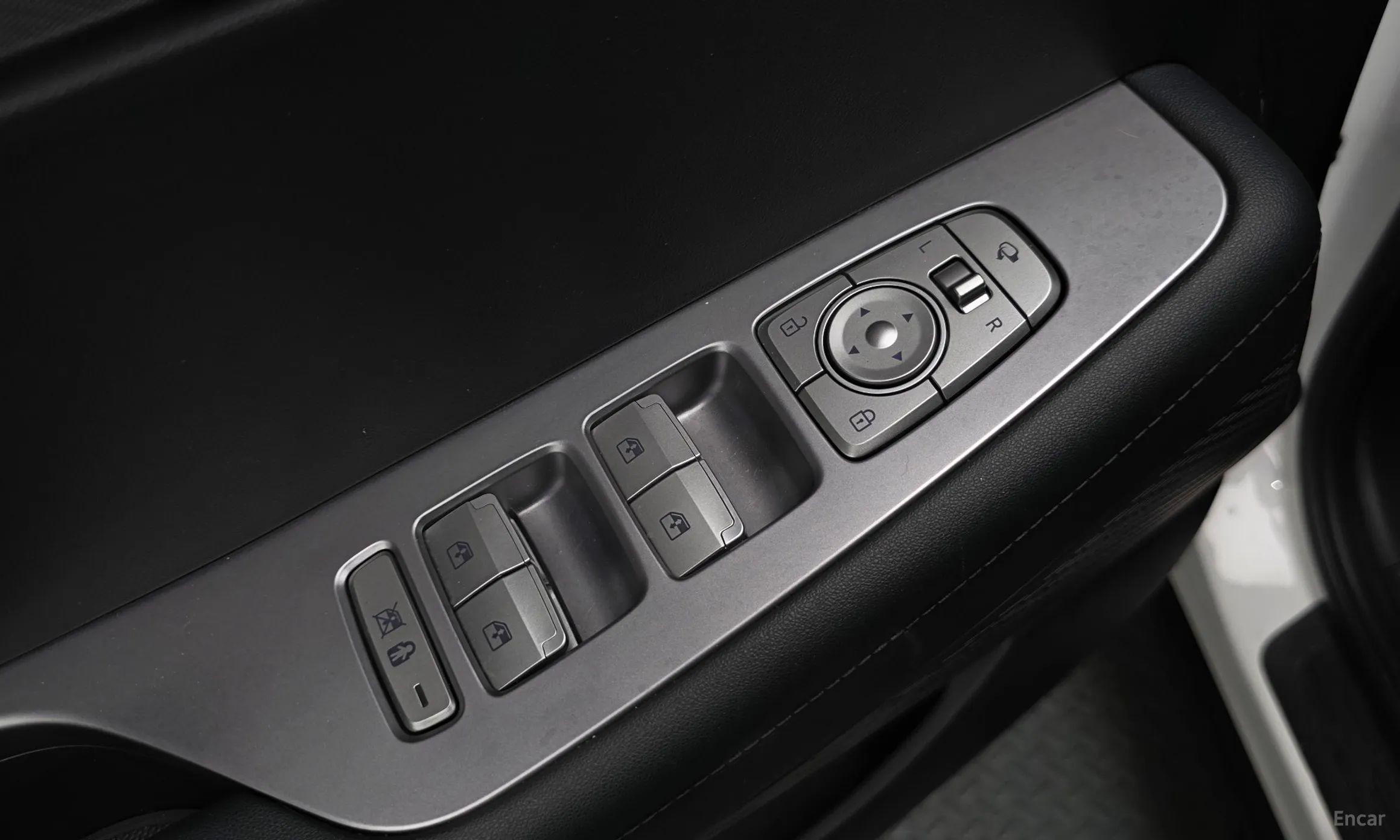 Hyundai Palisade превью 18