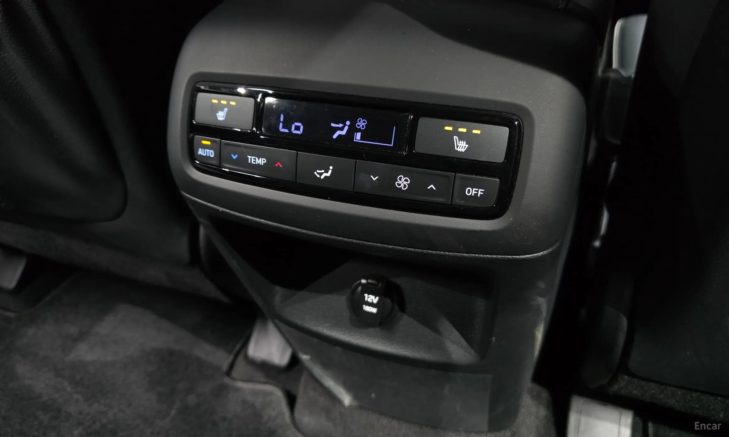Hyundai Palisade превью 19