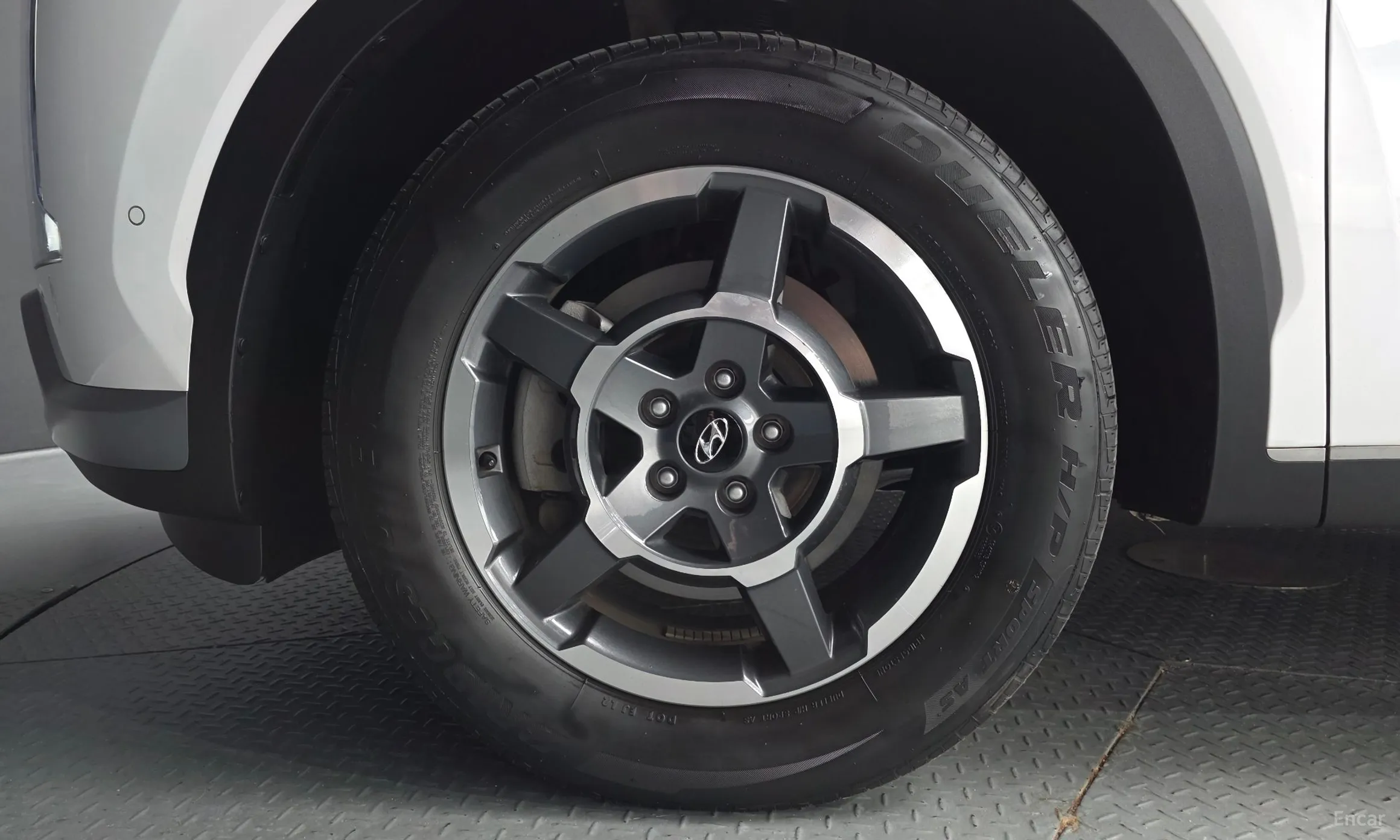 Hyundai Palisade превью 5