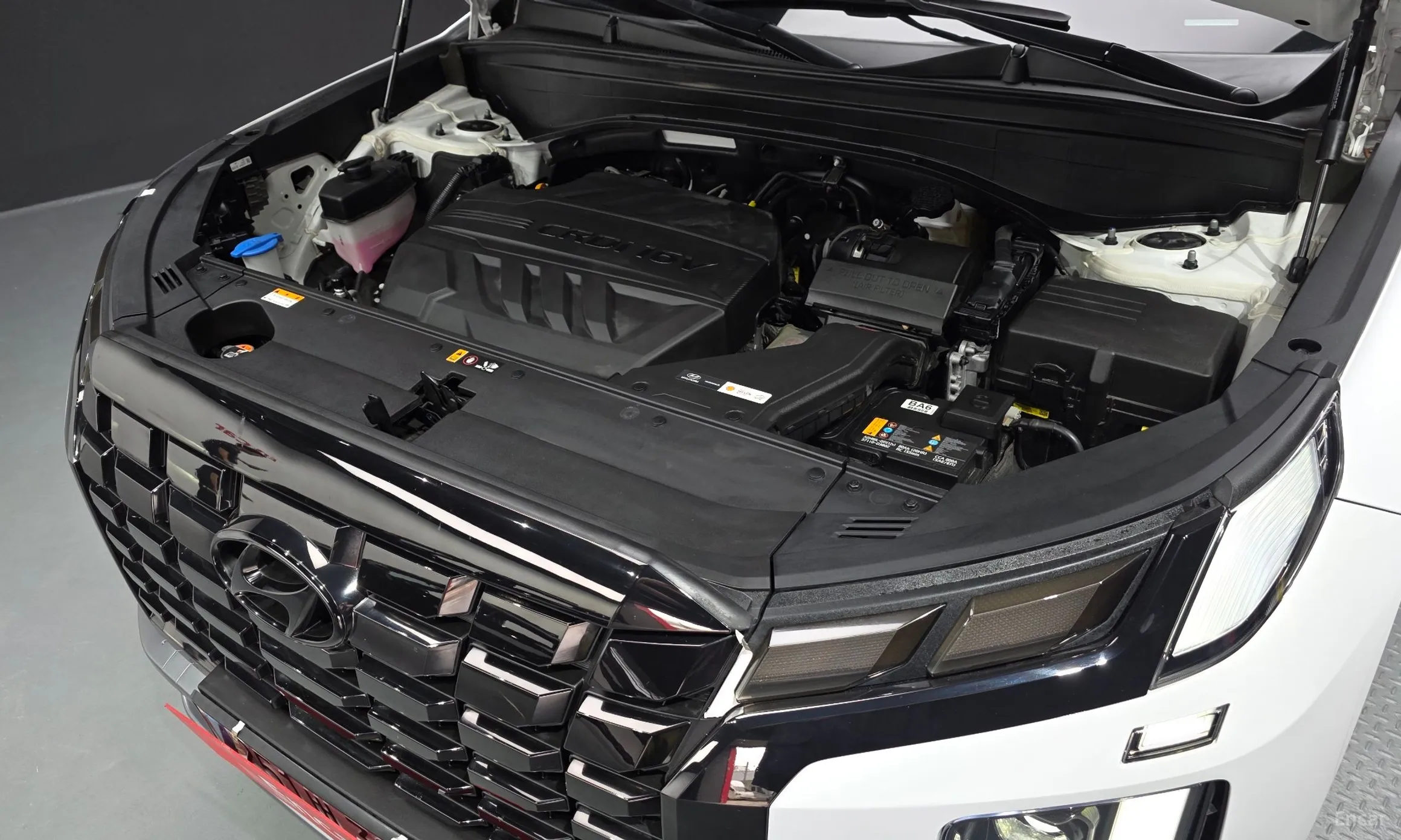 Hyundai Palisade превью 6