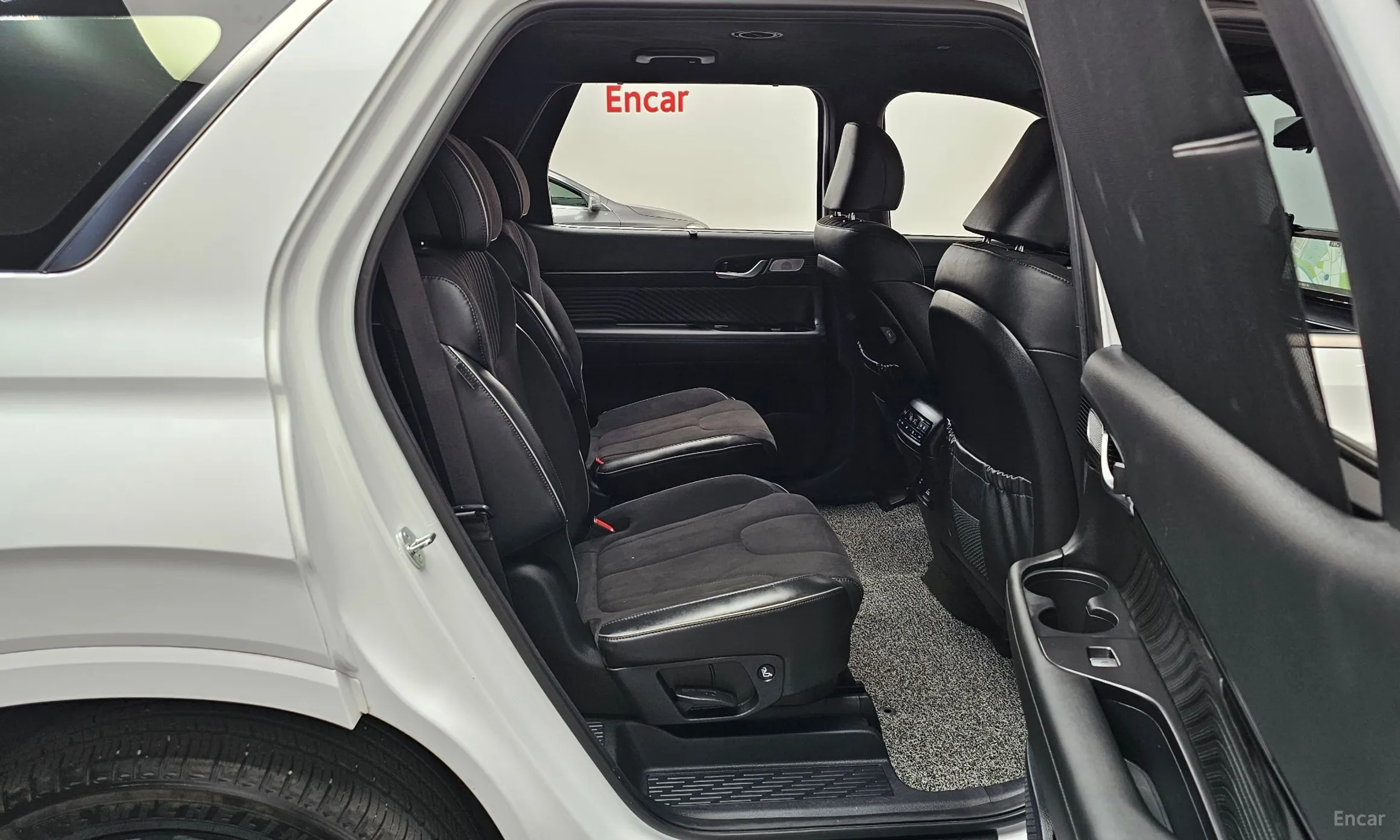 Hyundai Palisade превью 11