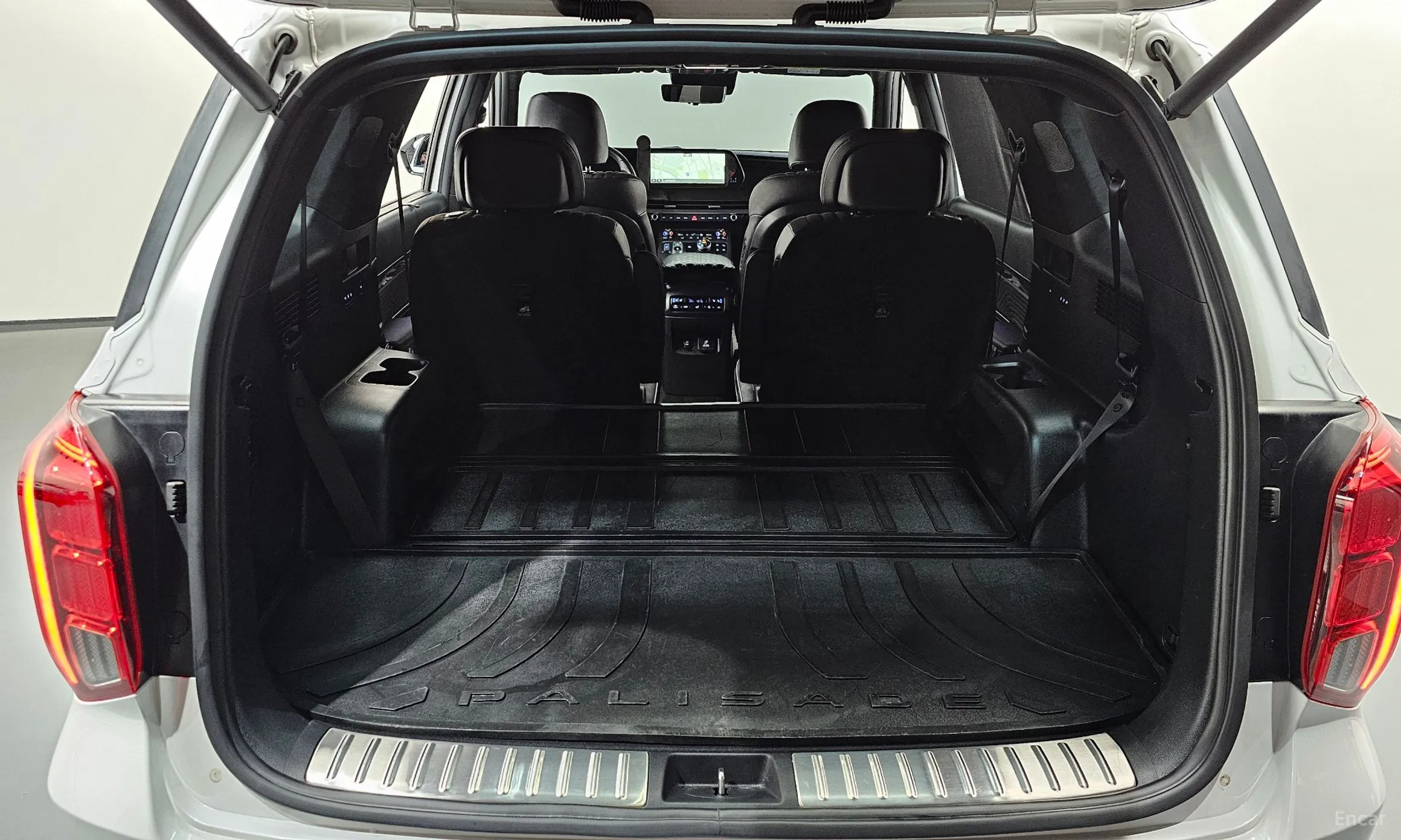 Hyundai Palisade превью 18