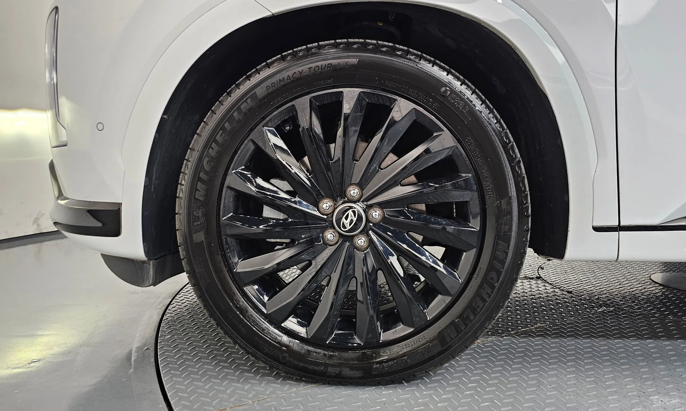 Hyundai Palisade превью 5
