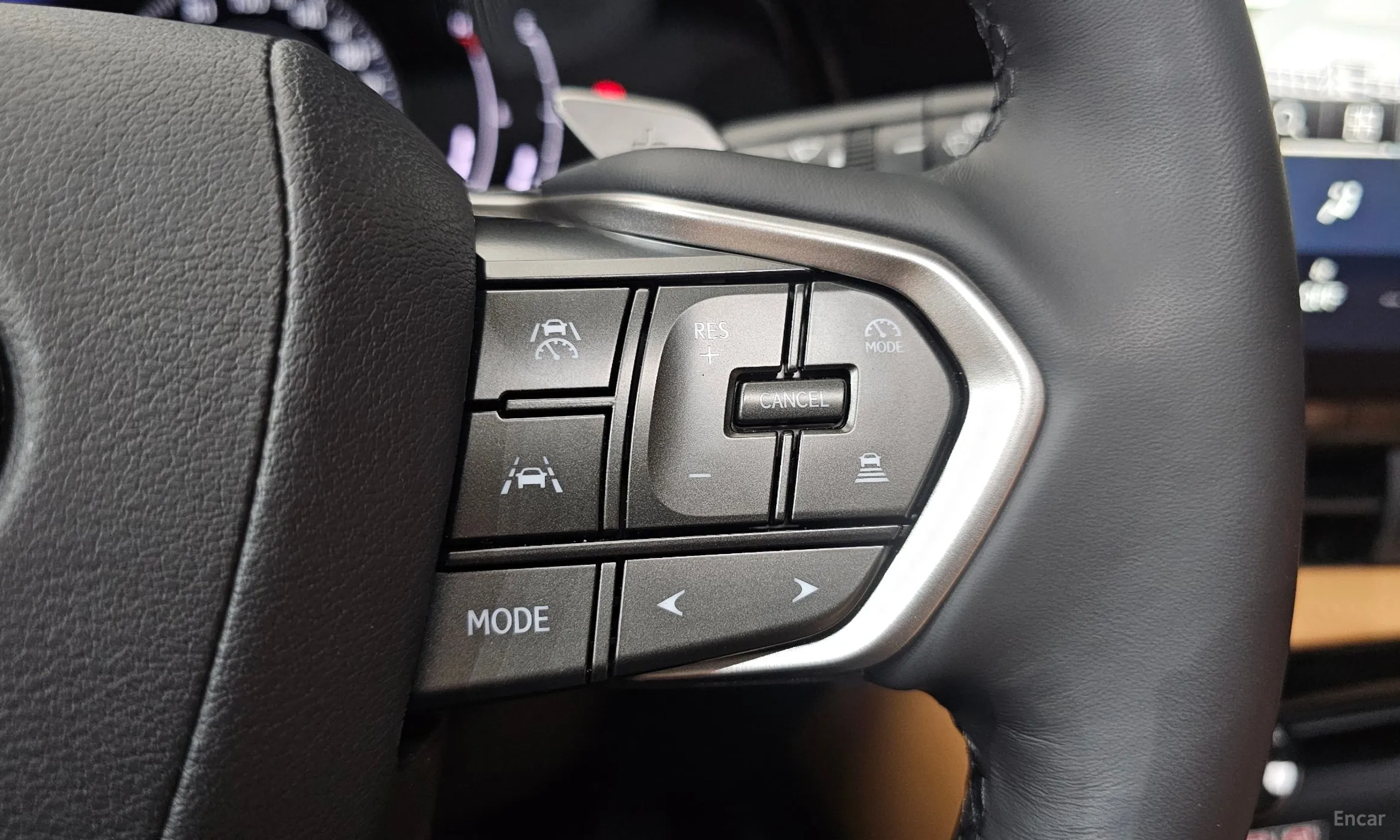 Lexus NX350h Gen 2 превью 18
