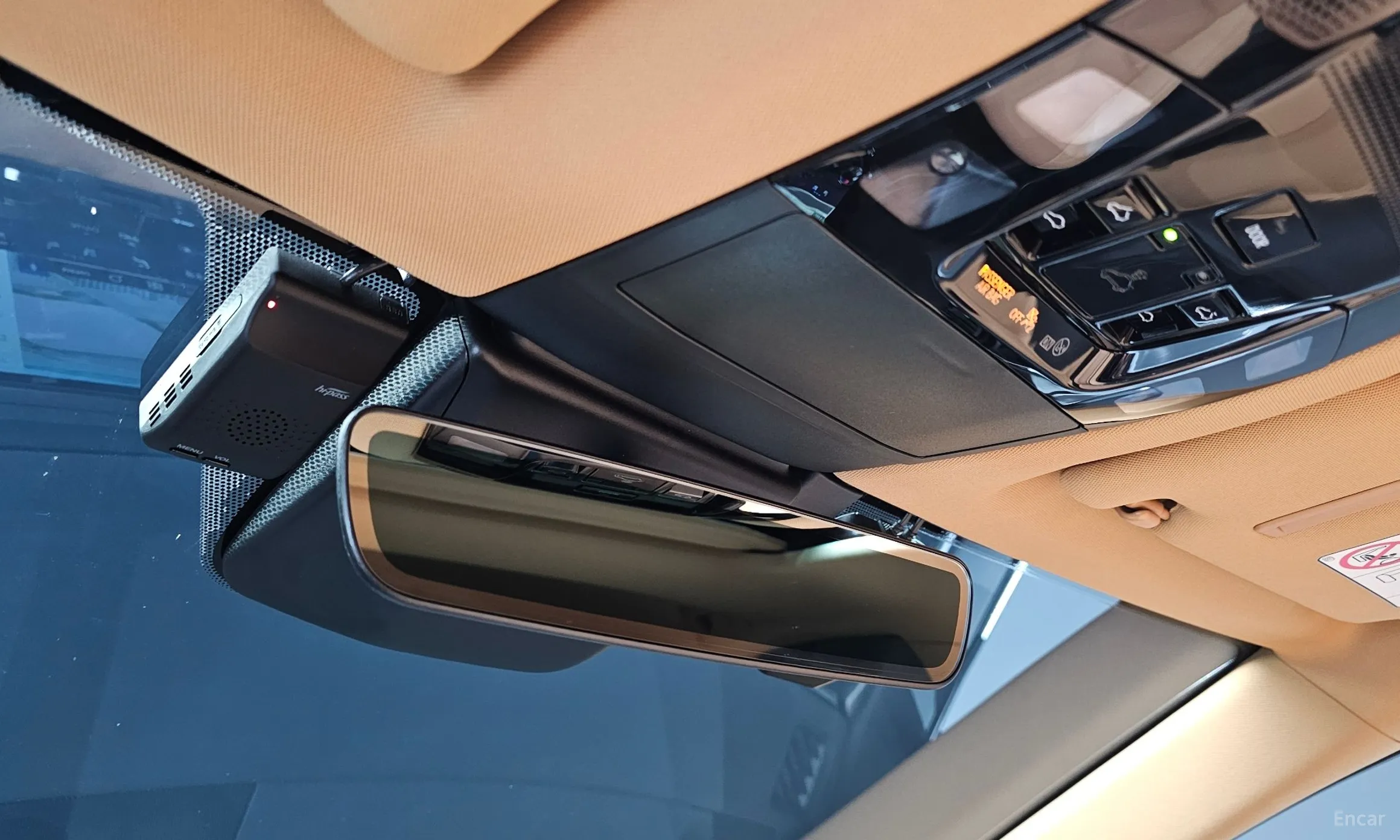 Lexus NX350h Gen 2 превью 20