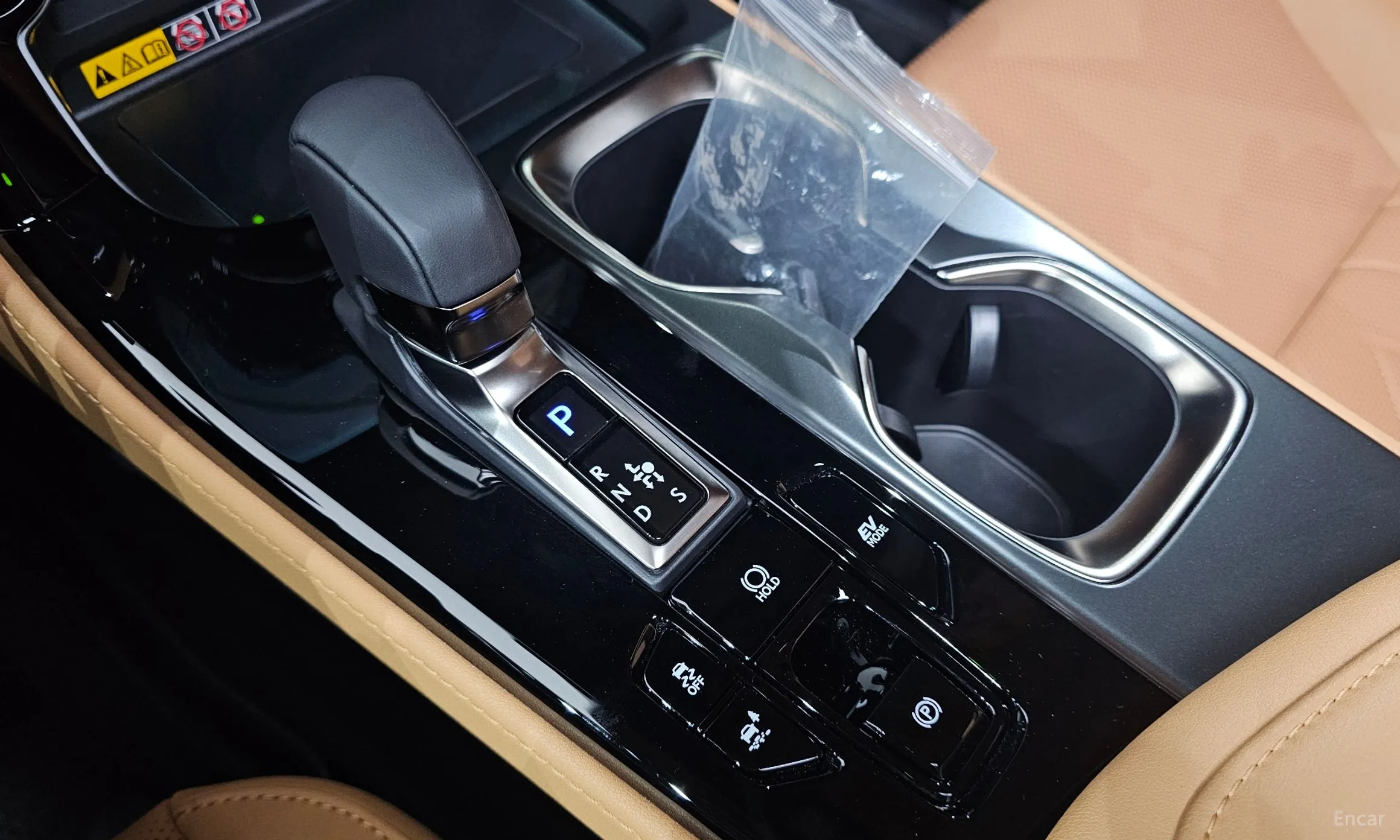 Lexus NX350h Gen 2 превью 9