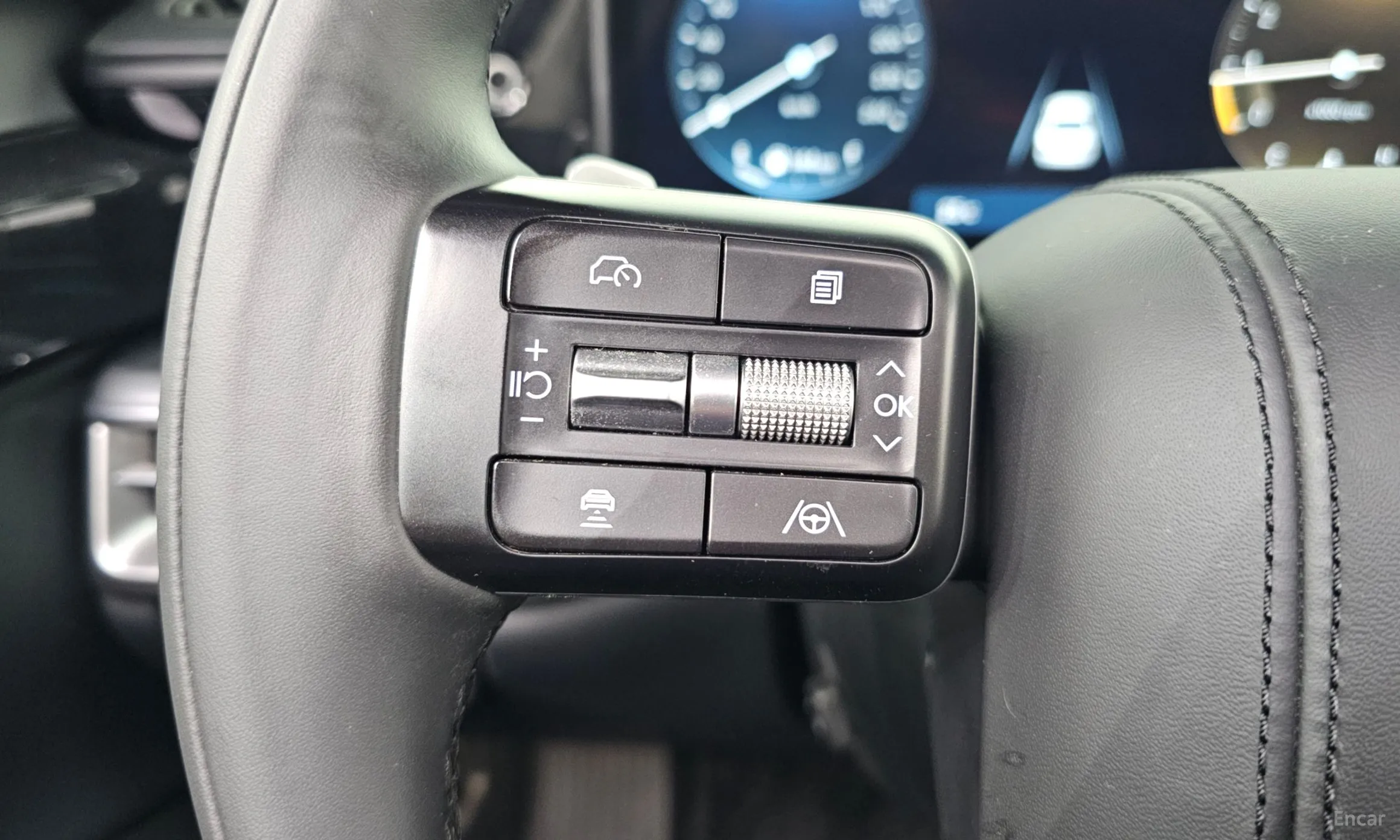 Hyundai Grandeur (GN7) превью 18