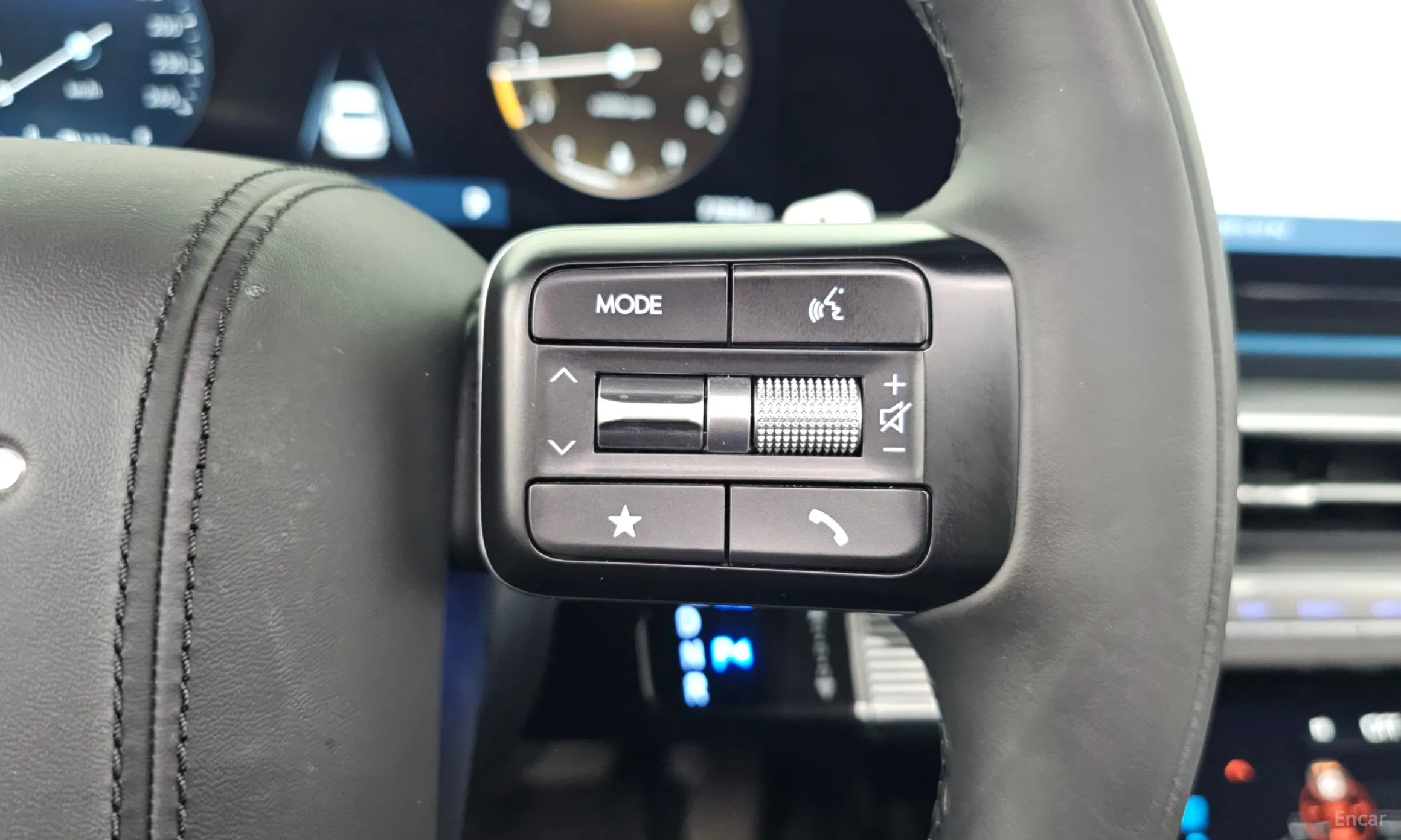 Hyundai Grandeur (GN7) превью 19