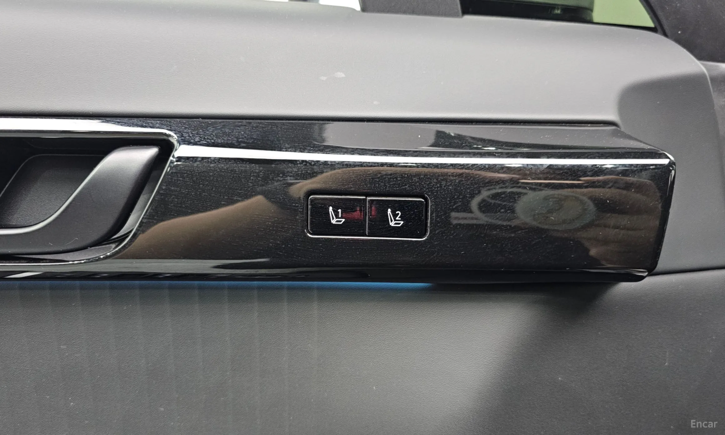 Hyundai Grandeur (GN7) превью 20
