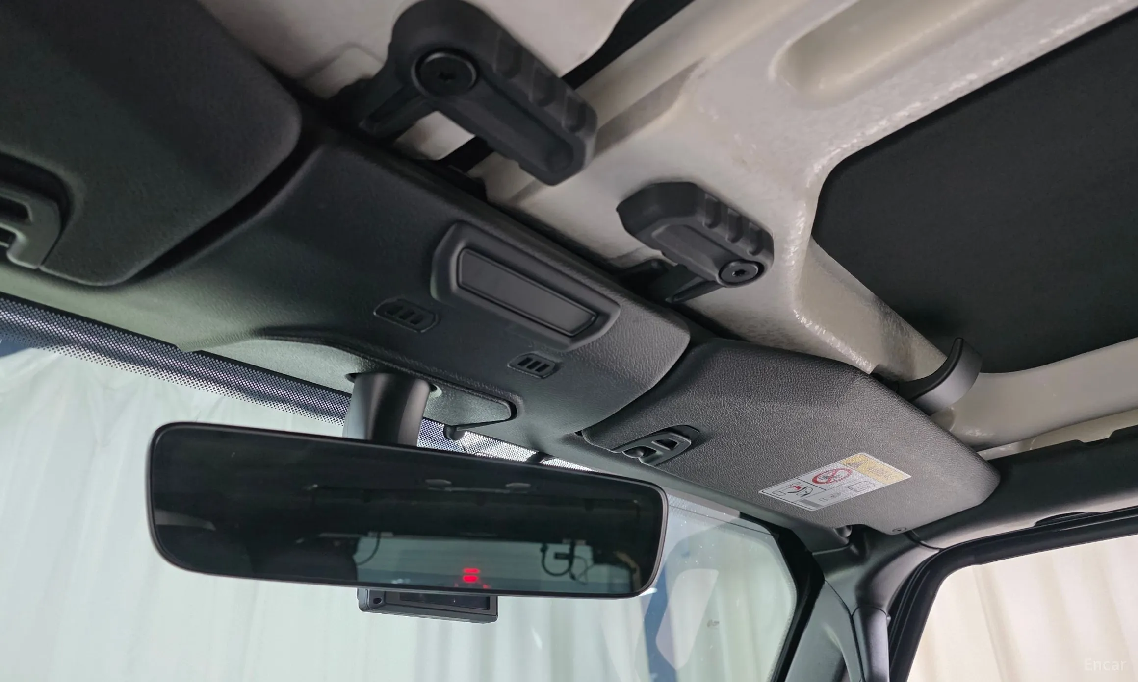 Jeep Wrangler (JL) превью 16