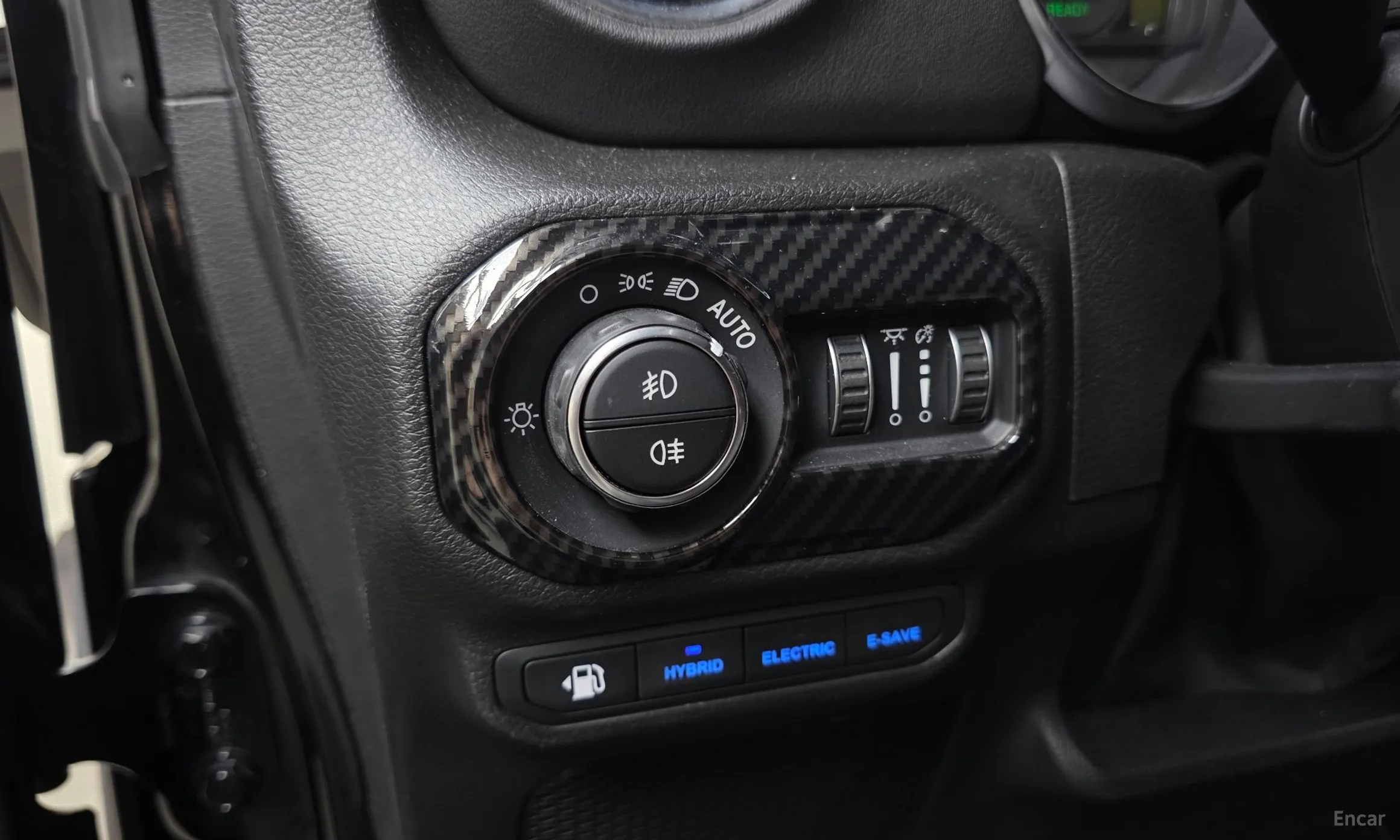 Jeep Wrangler (JL) превью 17