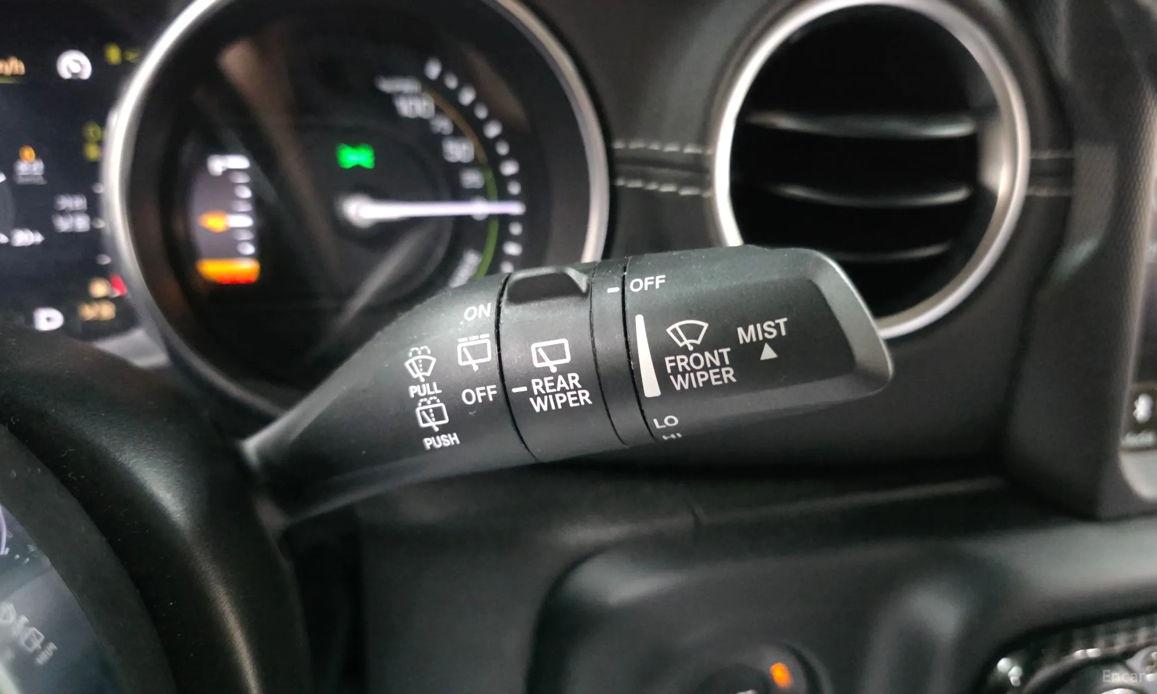 Jeep Wrangler (JL) превью 19