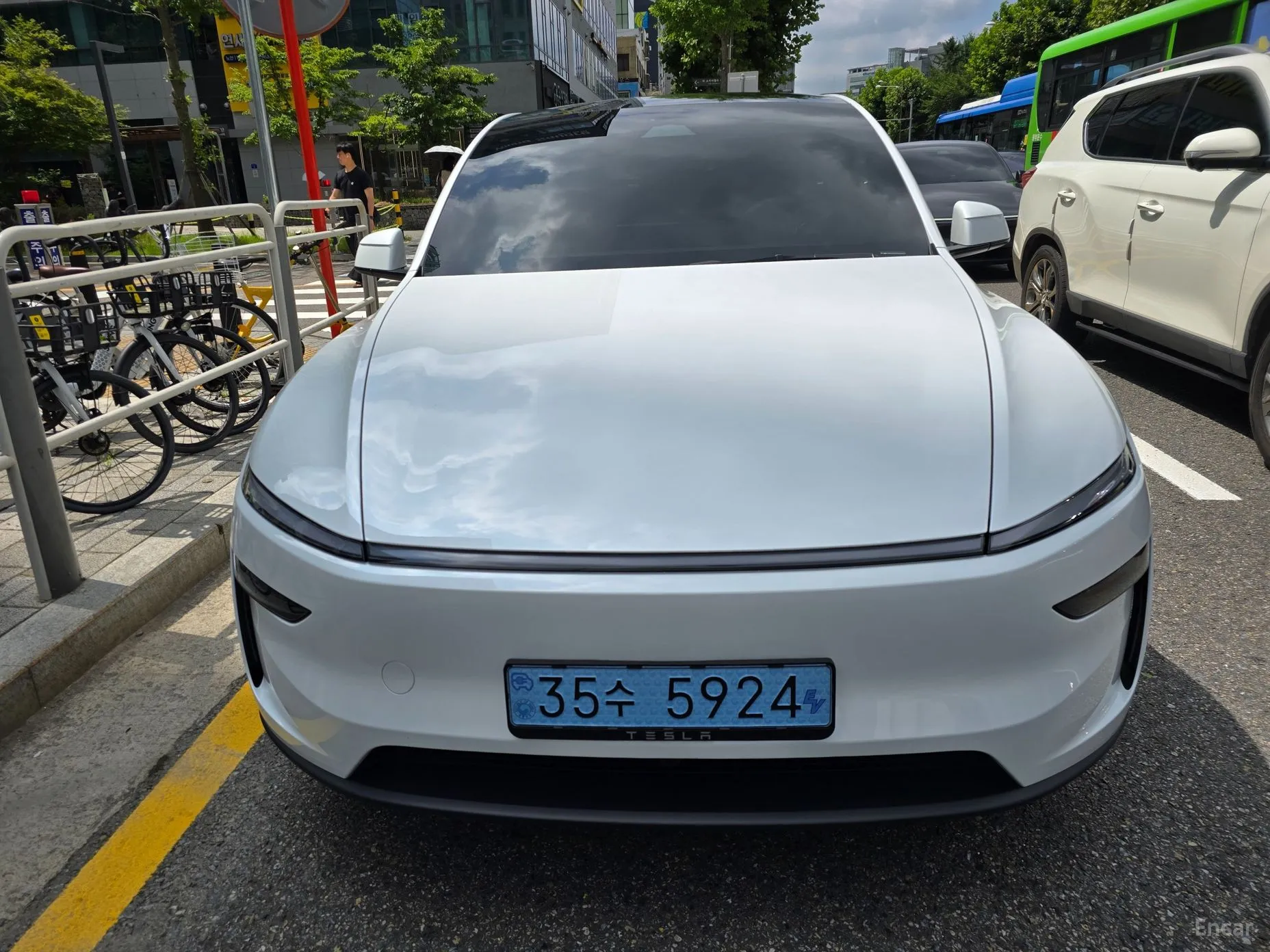 Model Y