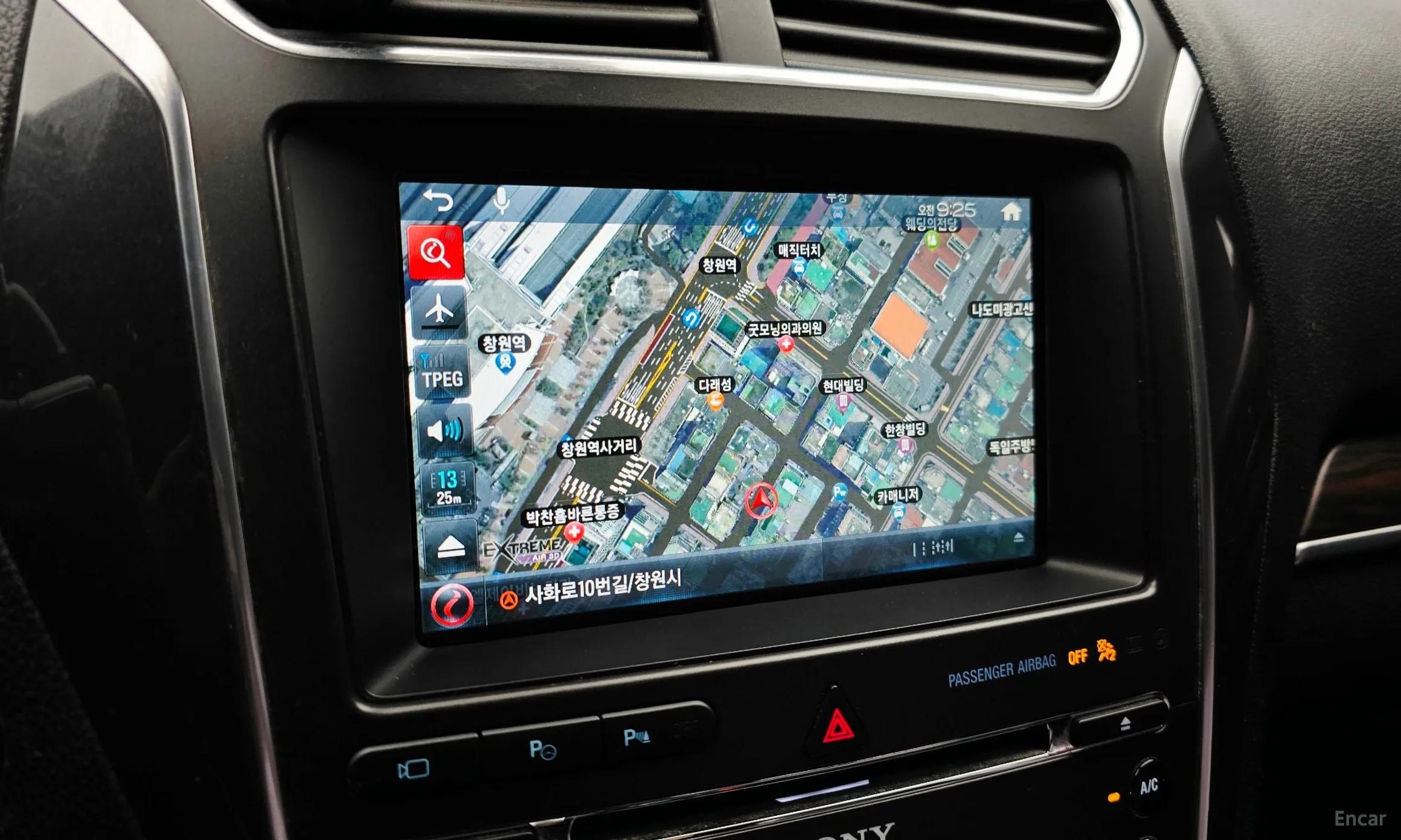 Ford Explorer превью 13