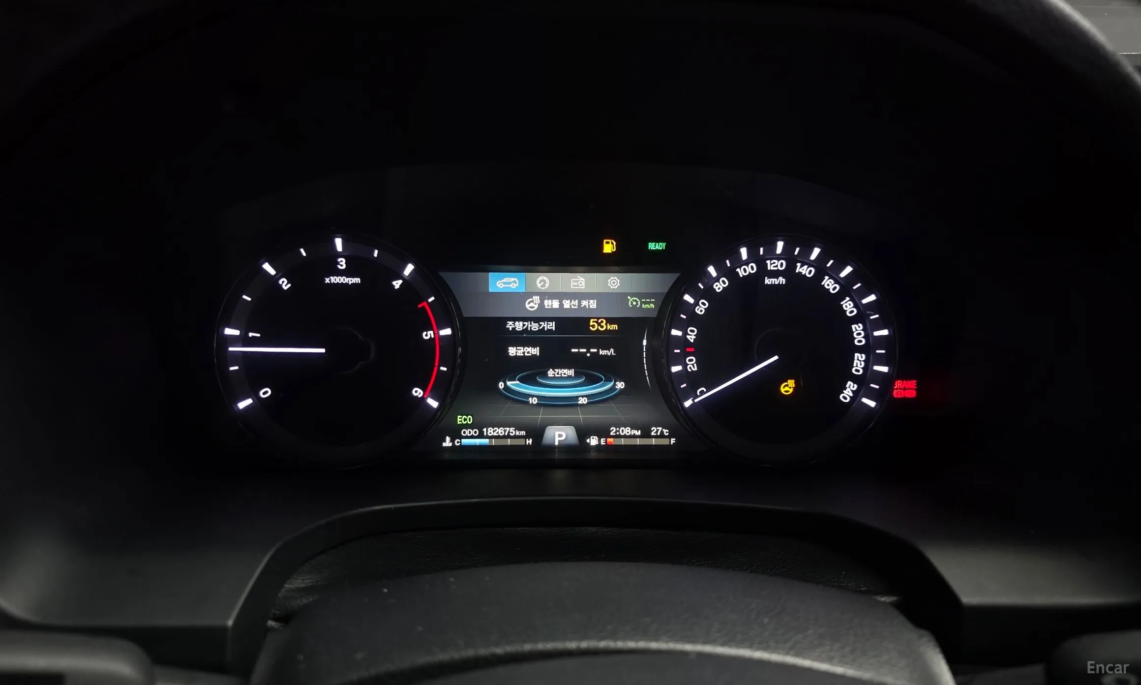 KG Mobility (SsangYong) Rexton Sports превью 8