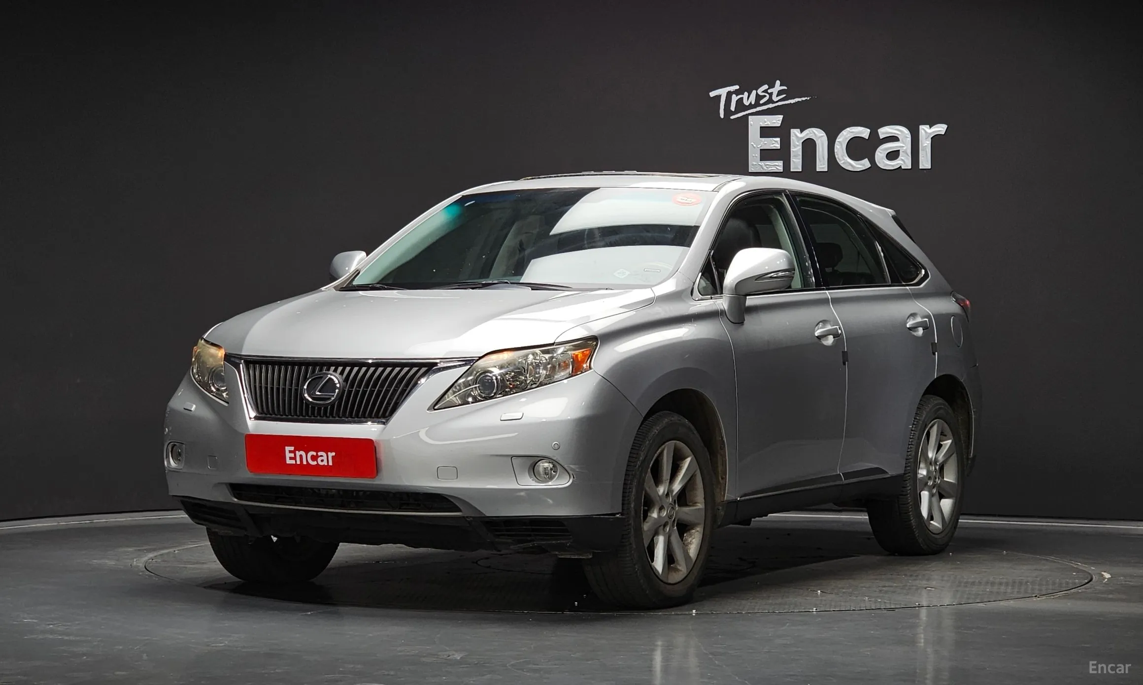 Lexus RX350