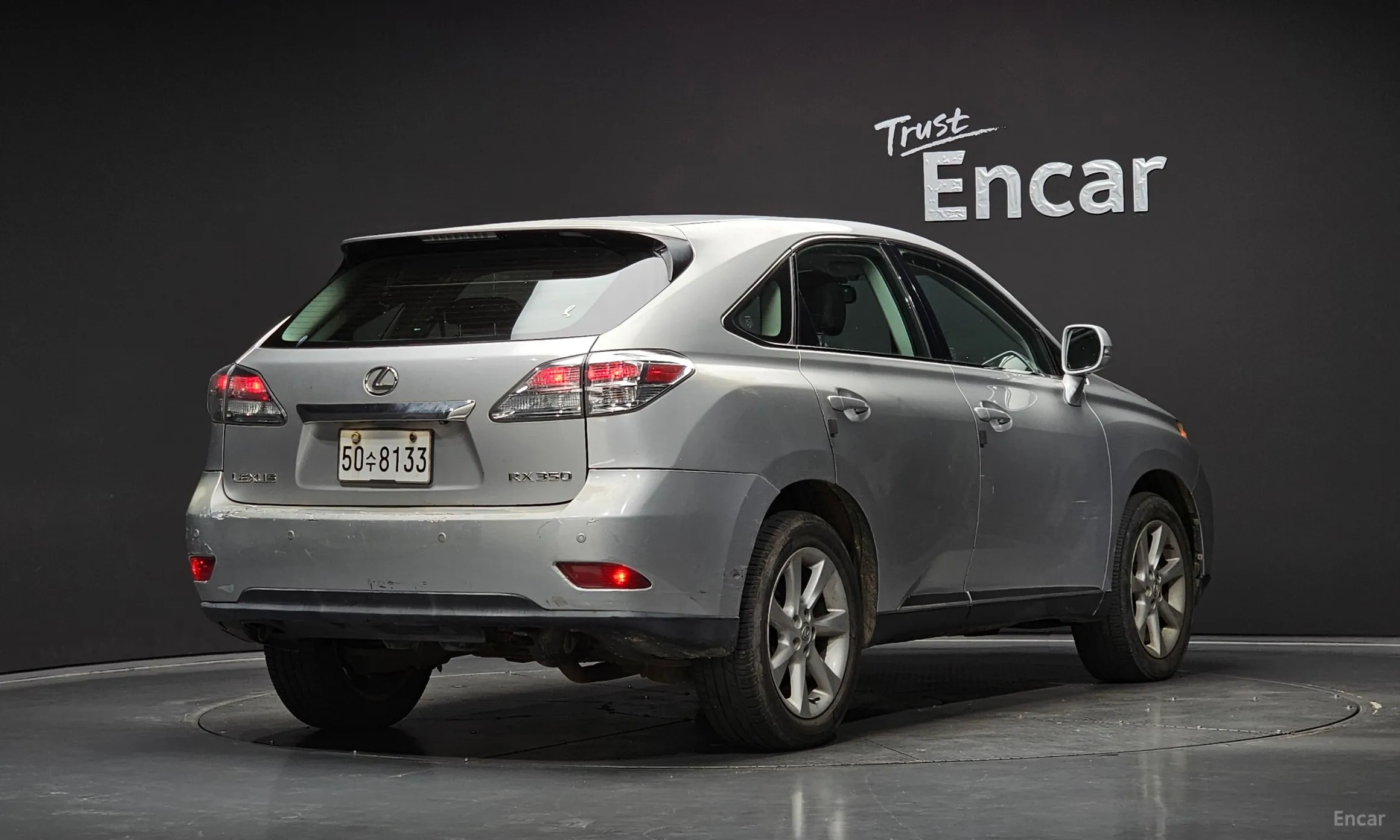 Lexus RX350