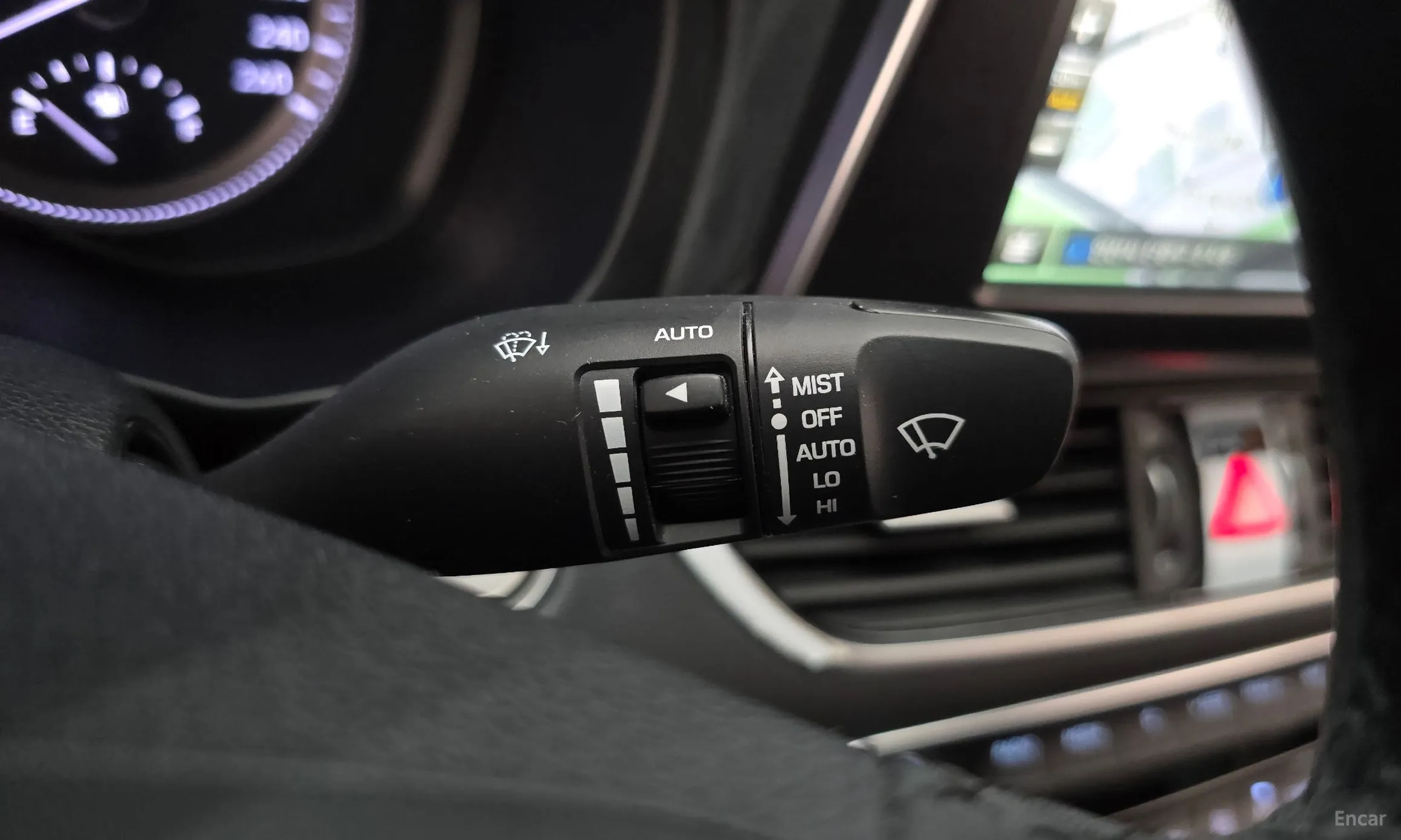 Hyundai Grandeur IG превью 20