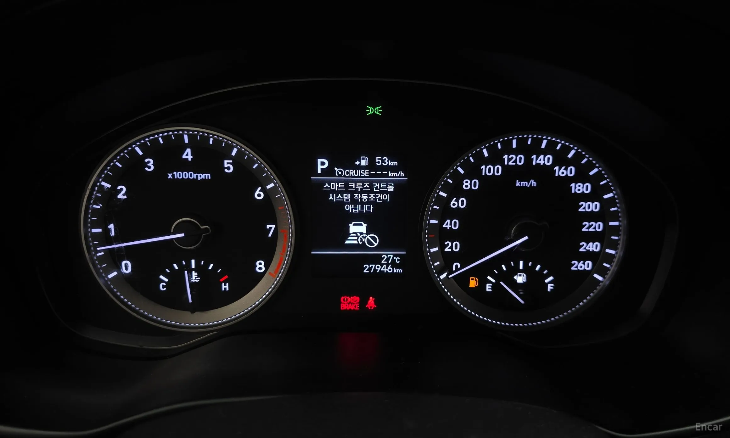 Hyundai Grandeur IG превью 8