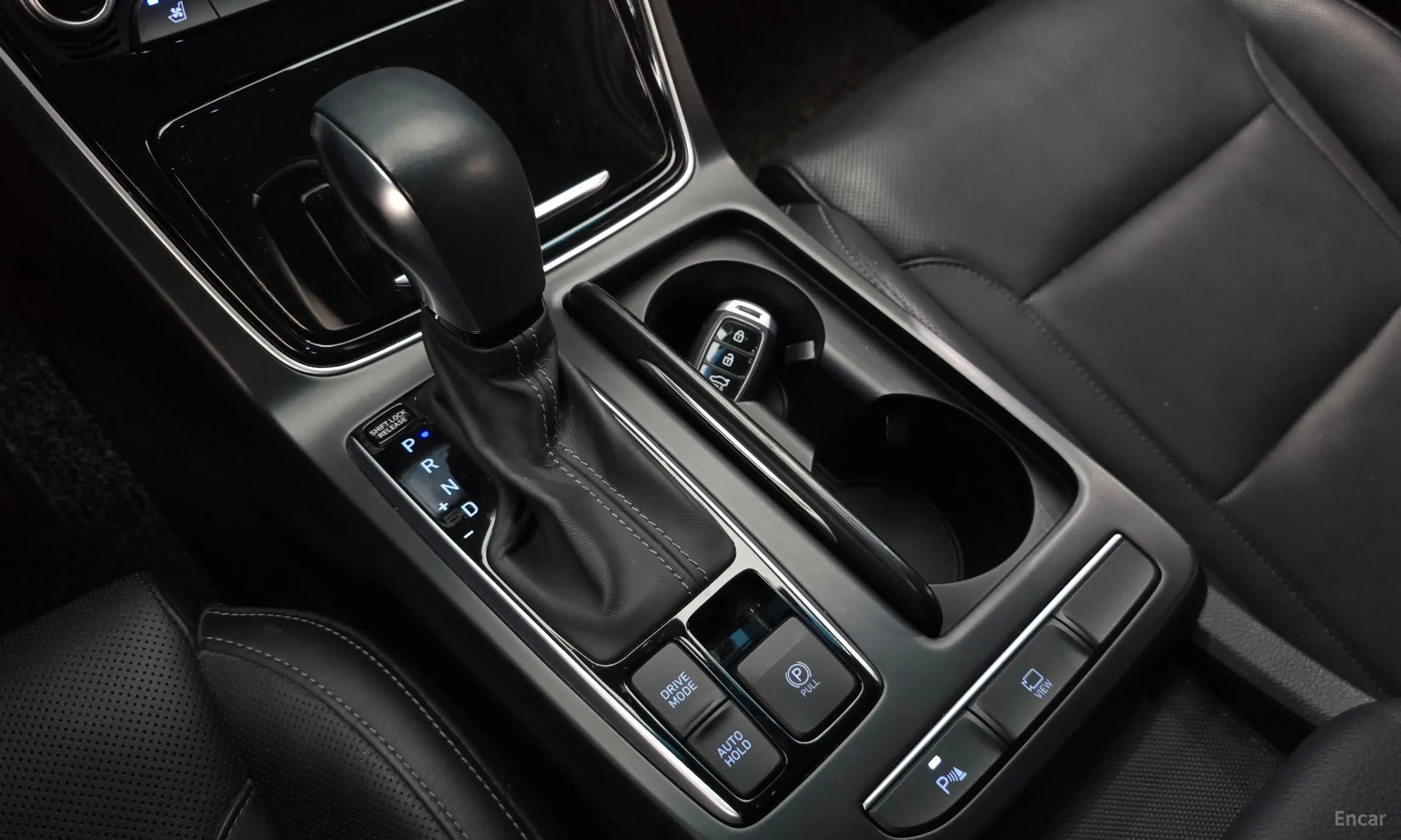 Hyundai Grandeur IG превью 9