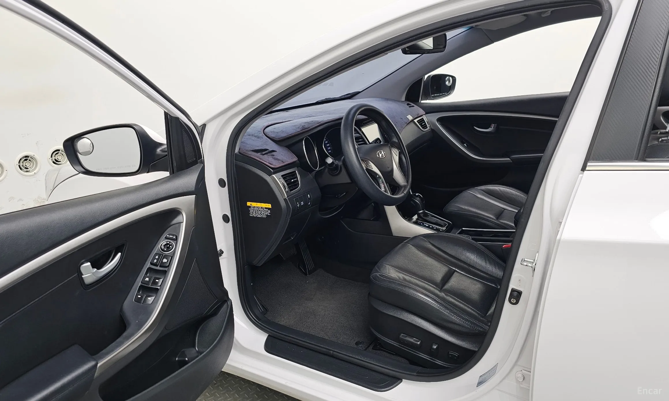 Hyundai i30 (new) превью 10