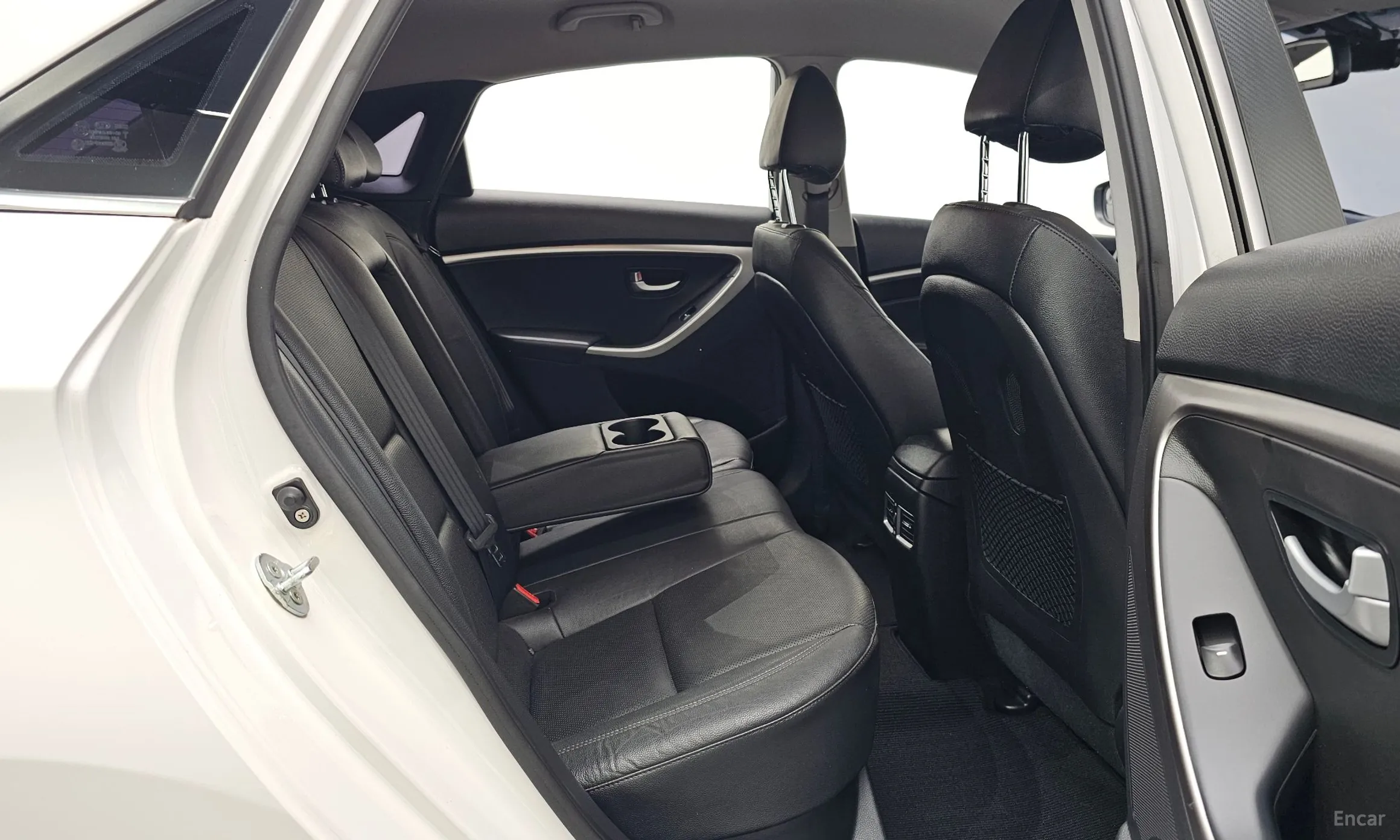 Hyundai i30 (new) превью 11