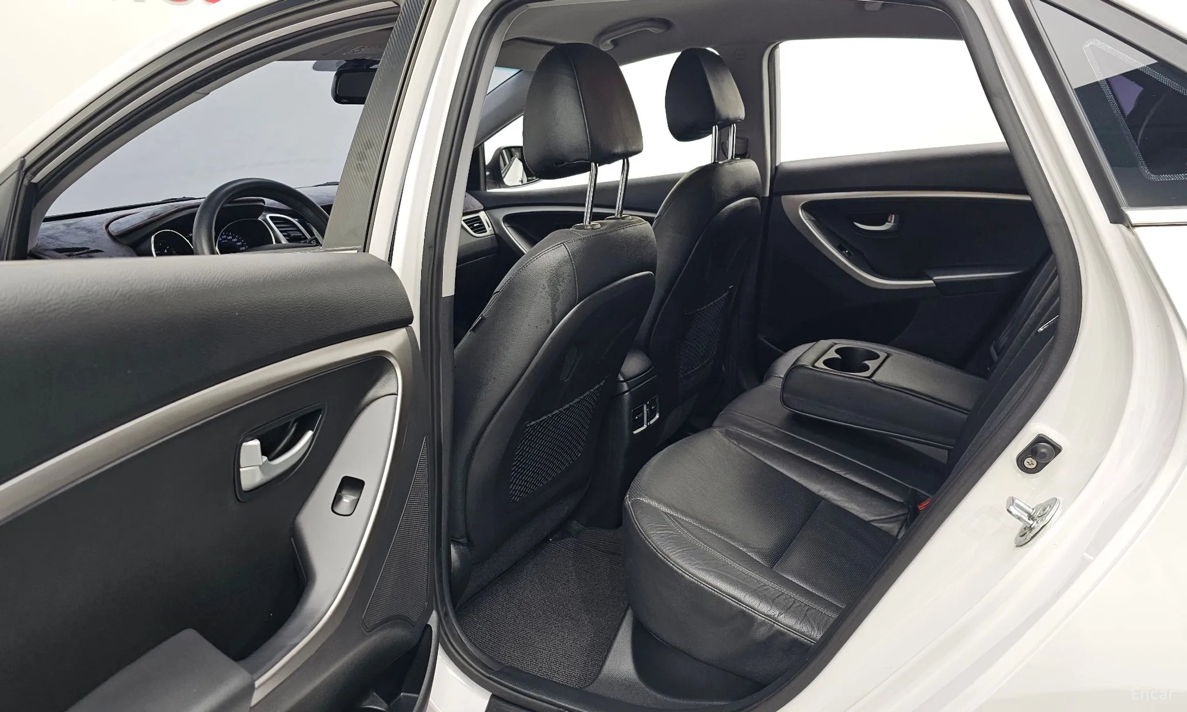 Hyundai i30 (new) превью 12